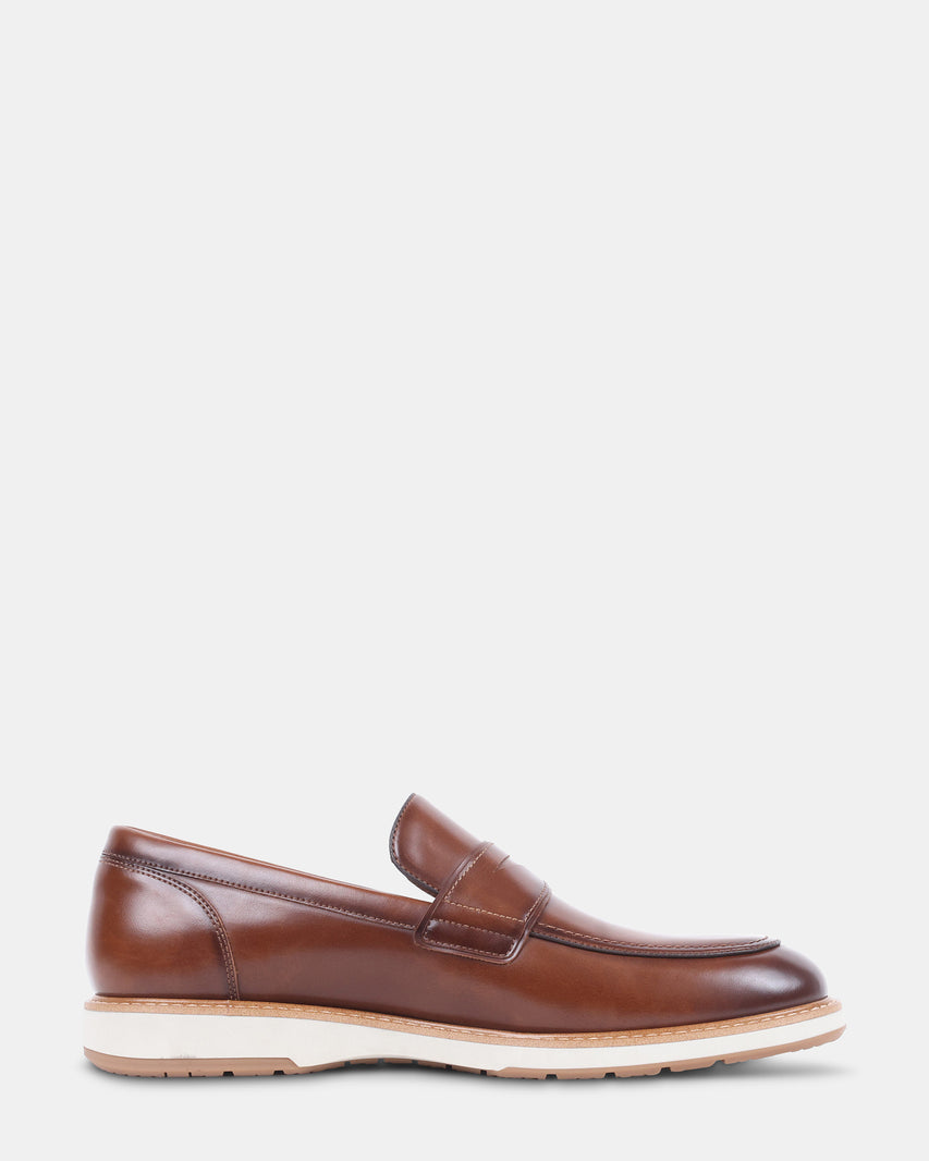 LEONIS TAN - Men's Shoes - Steve Madden Canada