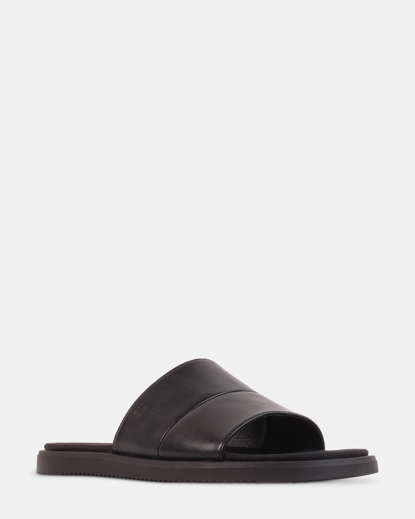 SYLVAIN BLACK - Men's Shoes - Steve Madden Canada - view 2