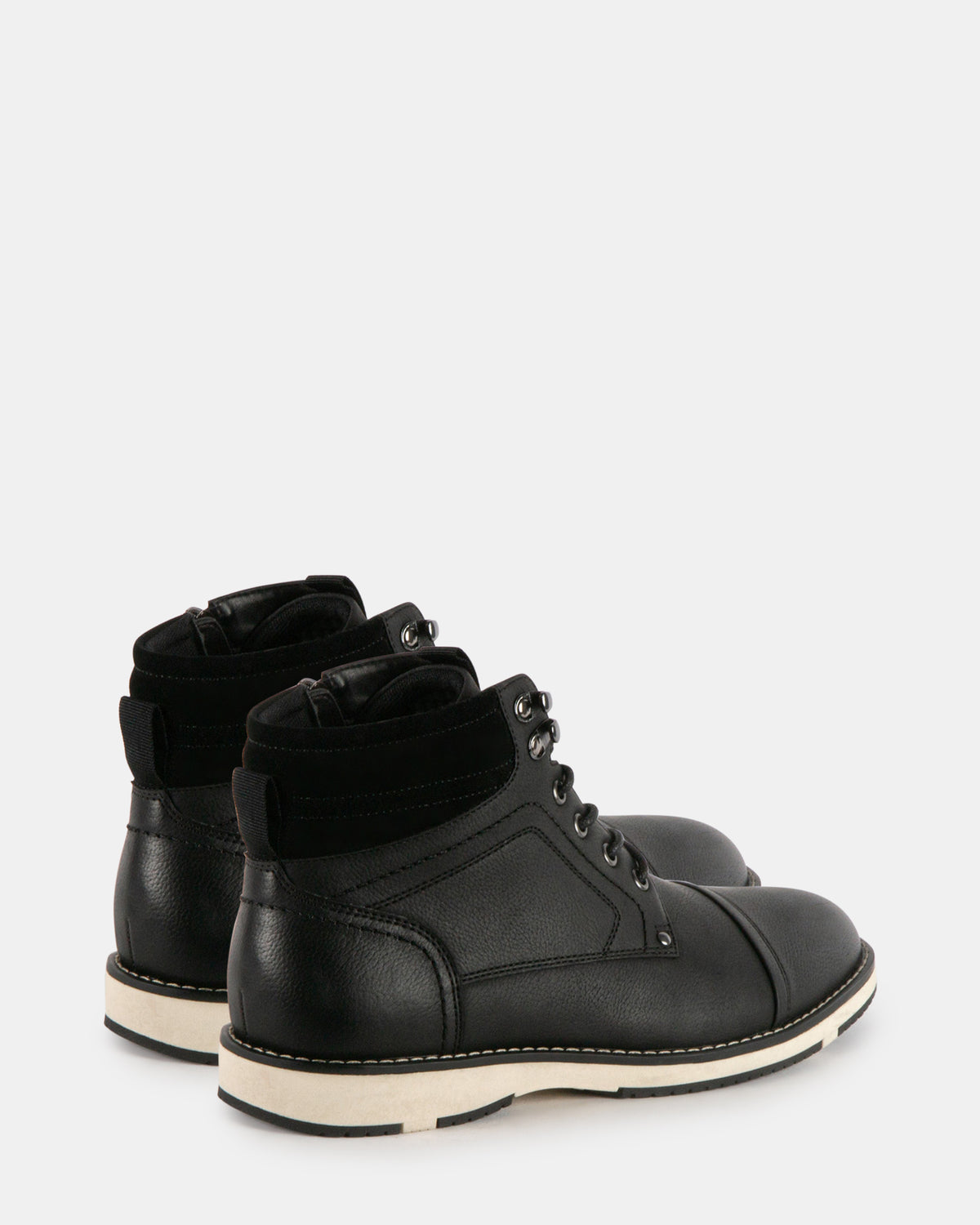 MAGNUM BLACK - Men's Shoes - Steve Madden Canada - view 7