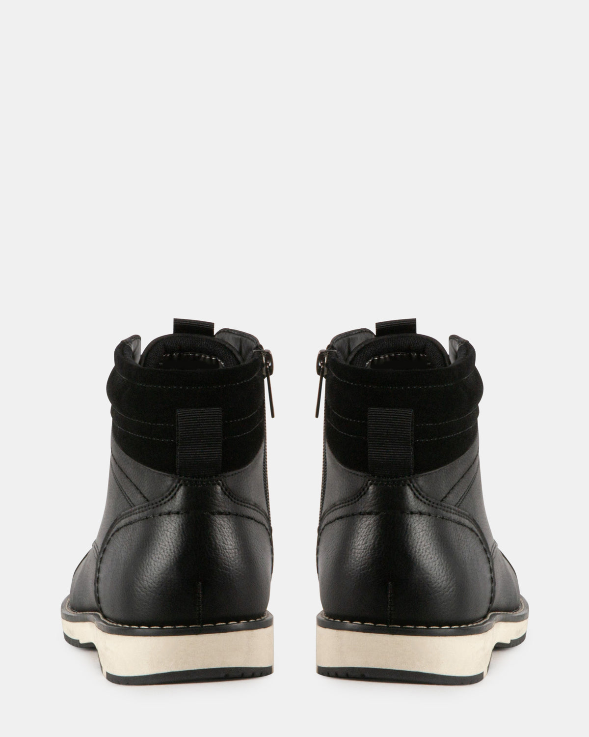 MAGNUM BLACK - Men's Shoes - Steve Madden Canada - view 6