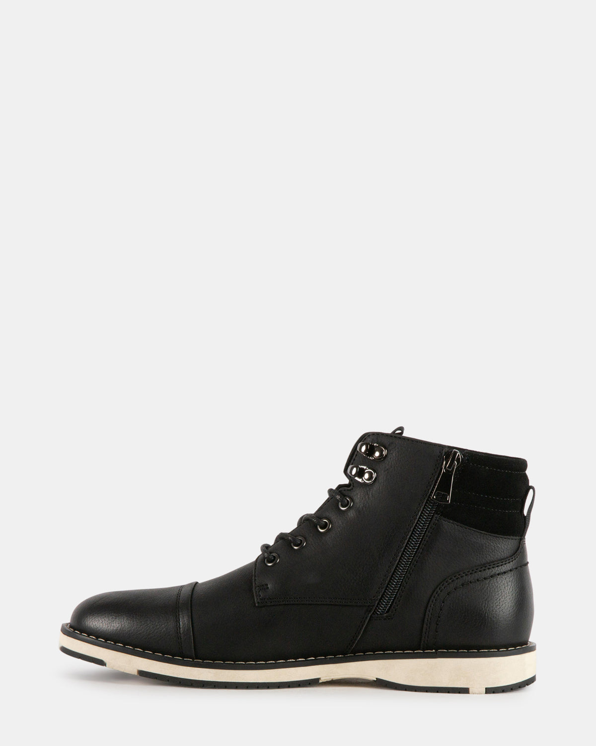 MAGNUM BLACK - Men's Shoes - Steve Madden Canada - view 4