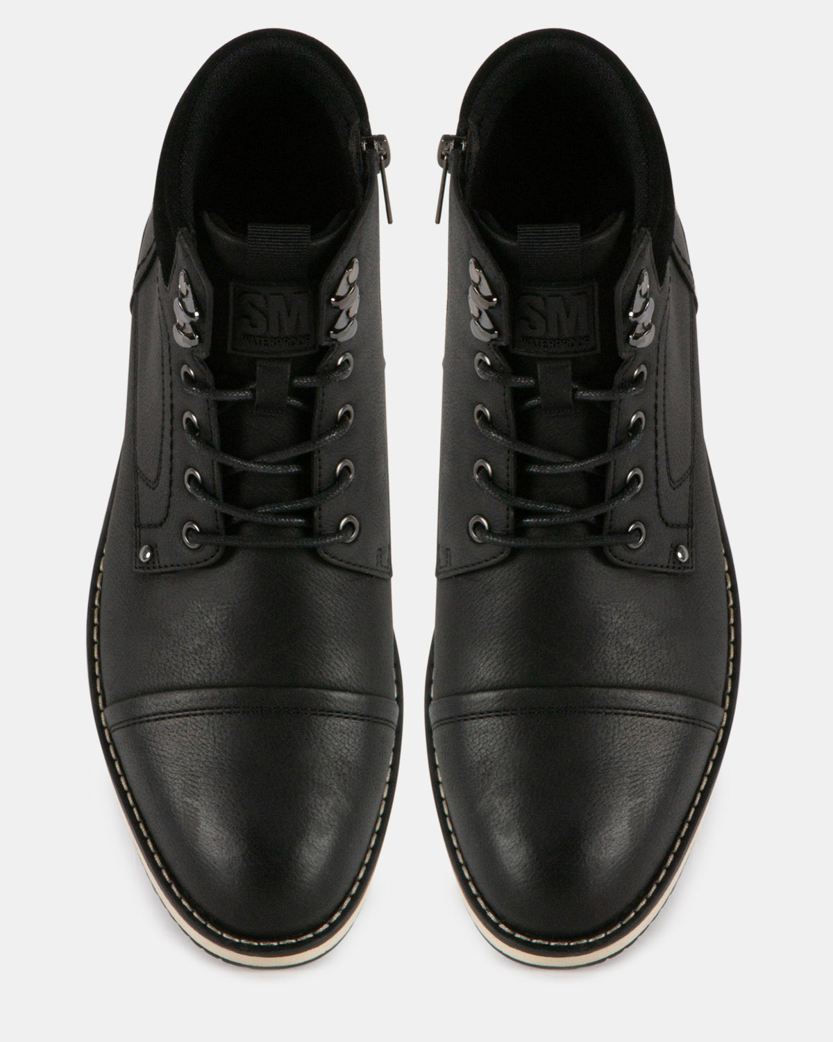 MAGNUM BLACK - Men's Shoes - Steve Madden Canada - view 5