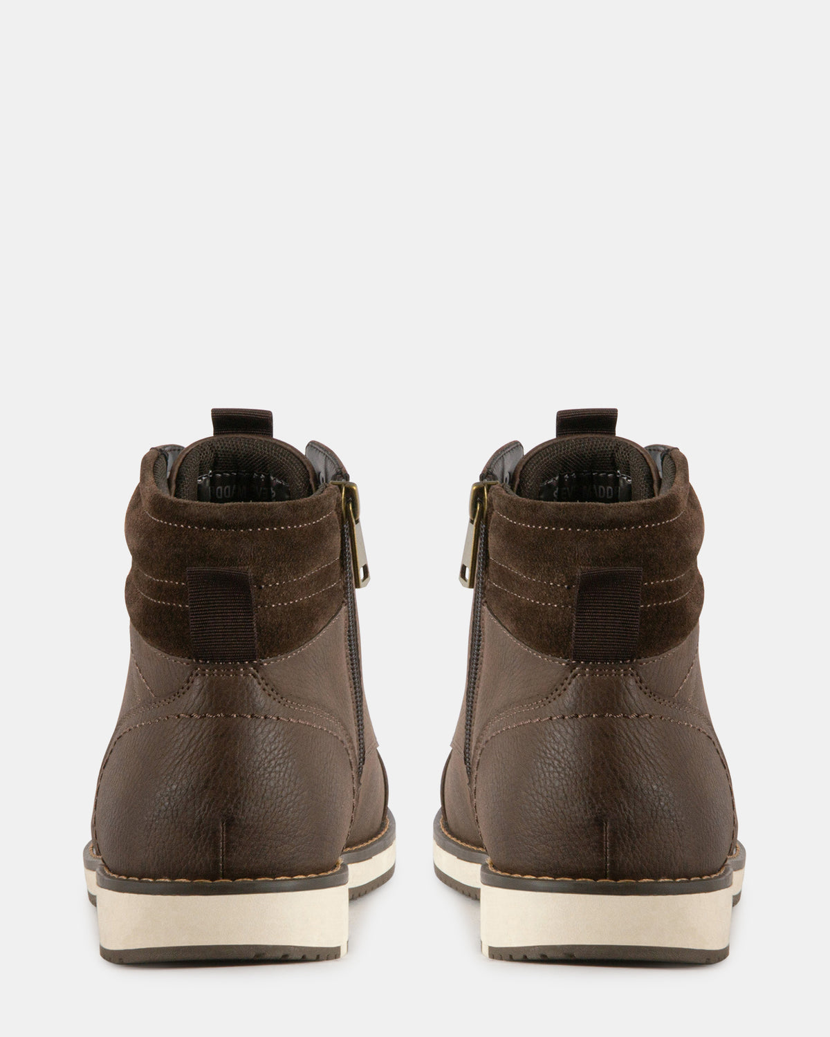 MAGNUM BROWN - Men's Shoes - Steve Madden Canada - view 6