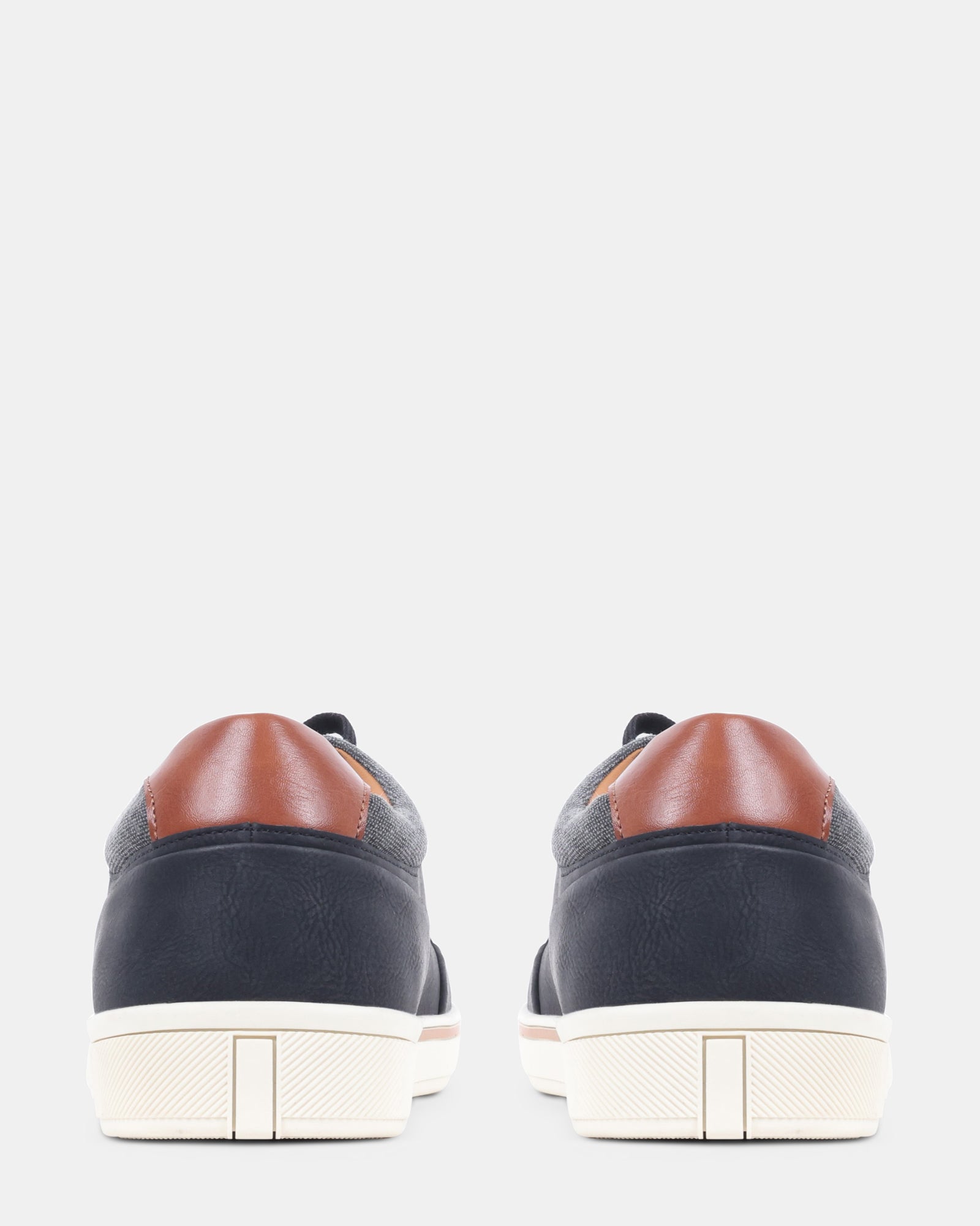 MALPENZA BLACK - Men's Shoes - Steve Madden Canada - view 6