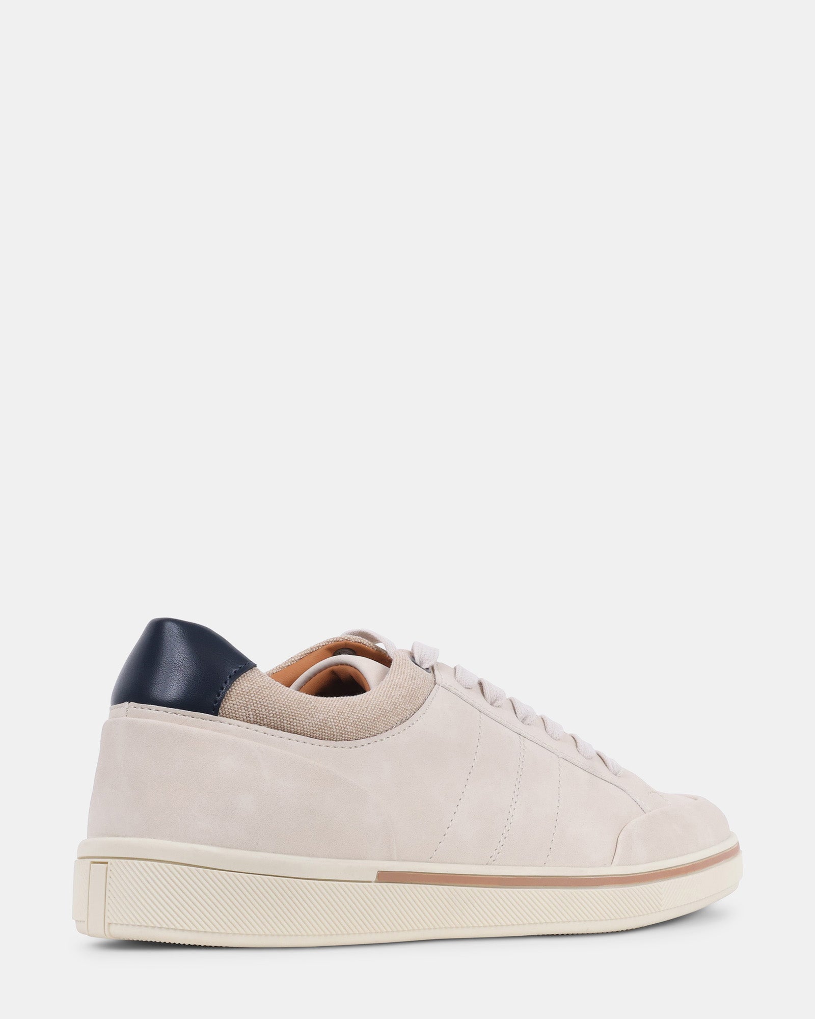 MALPENZA WHITE - Men's Shoes - Steve Madden Canada - view 6