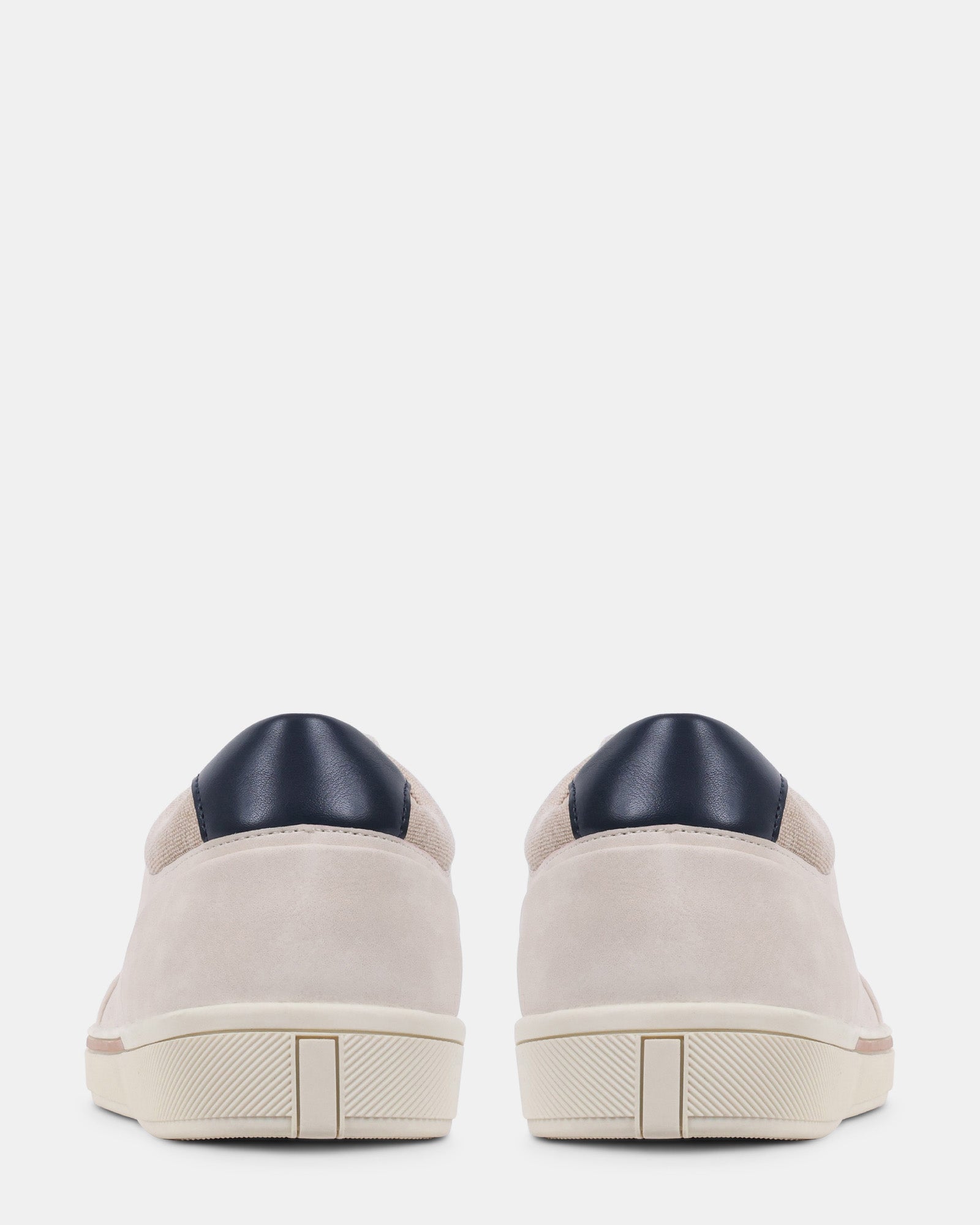 MALPENZA WHITE - Men's Shoes - Steve Madden Canada - view 5