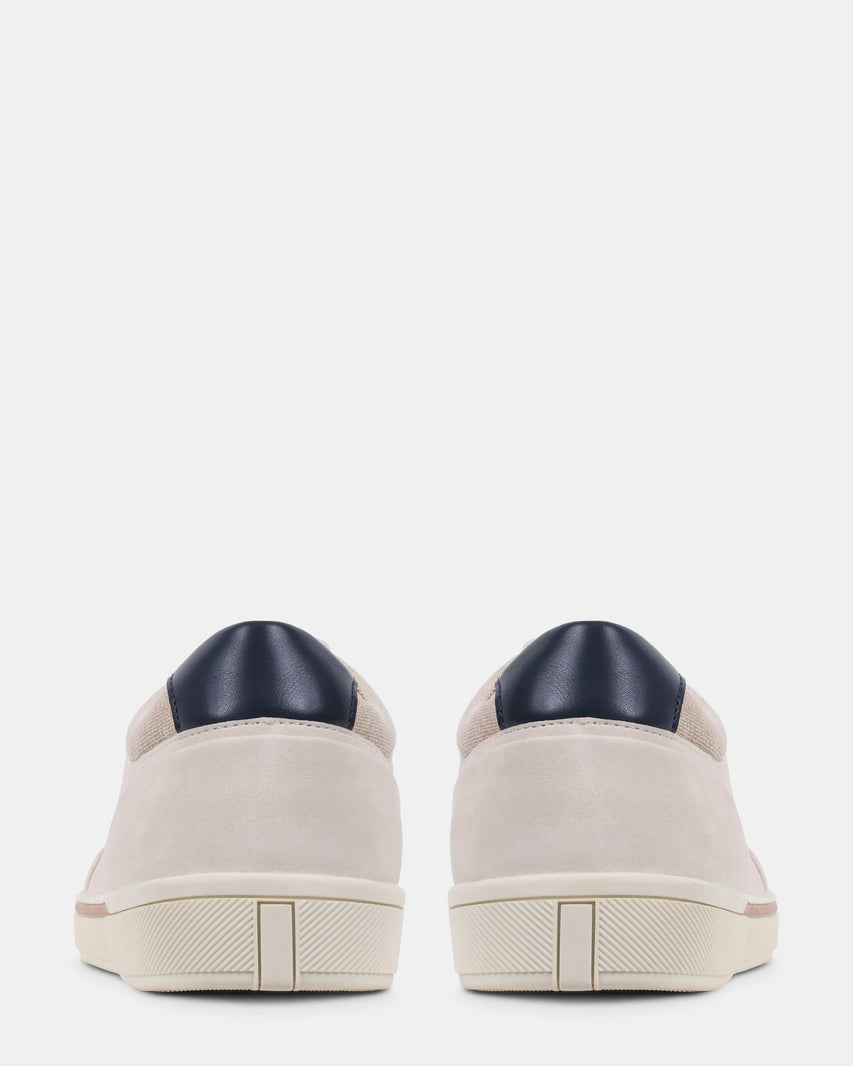 MALPENZA WHITE - Men's Shoes - Steve Madden Canada - view 5