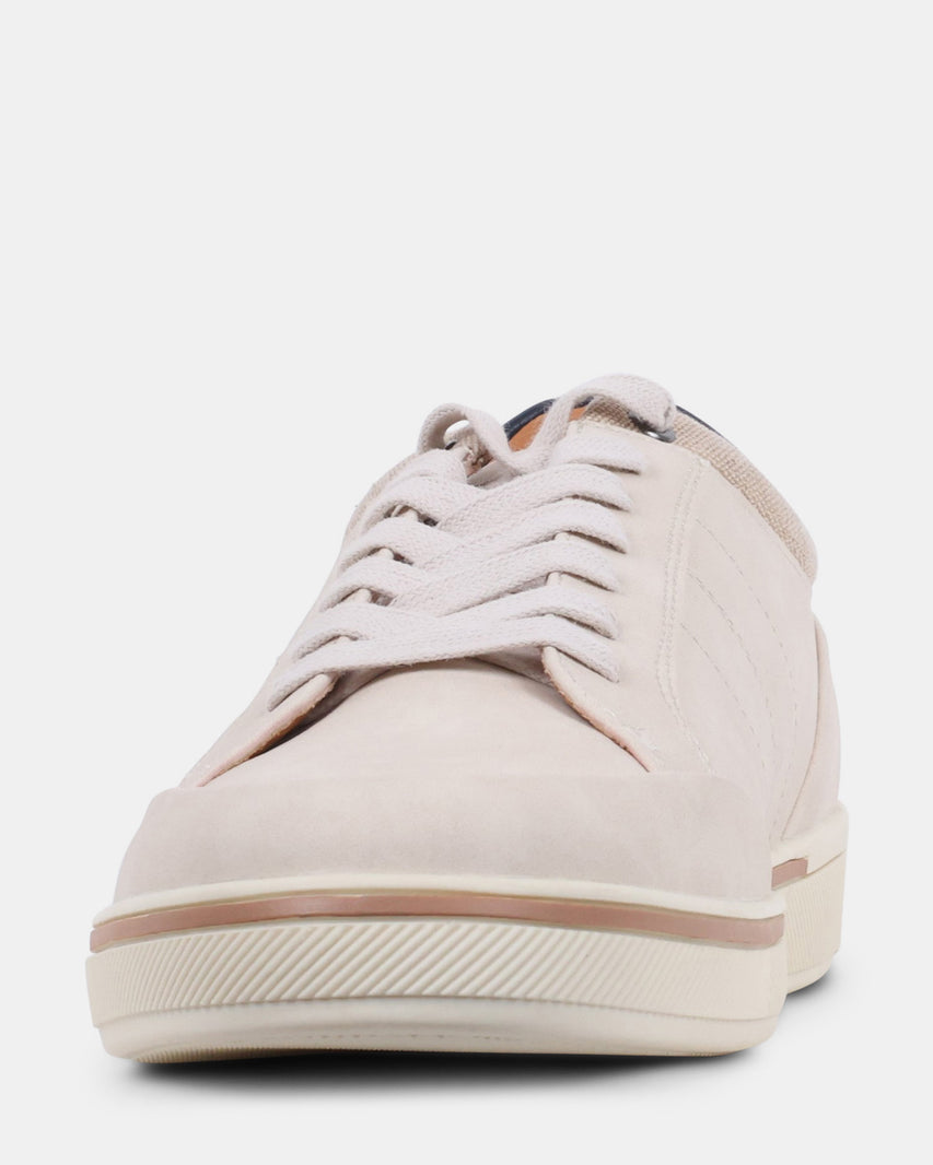 MALPENZA WHITE - Men's Shoes - Steve Madden Canada - view 3