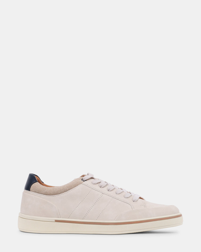 MALPENZA WHITE - Men's Shoes - Steve Madden Canada