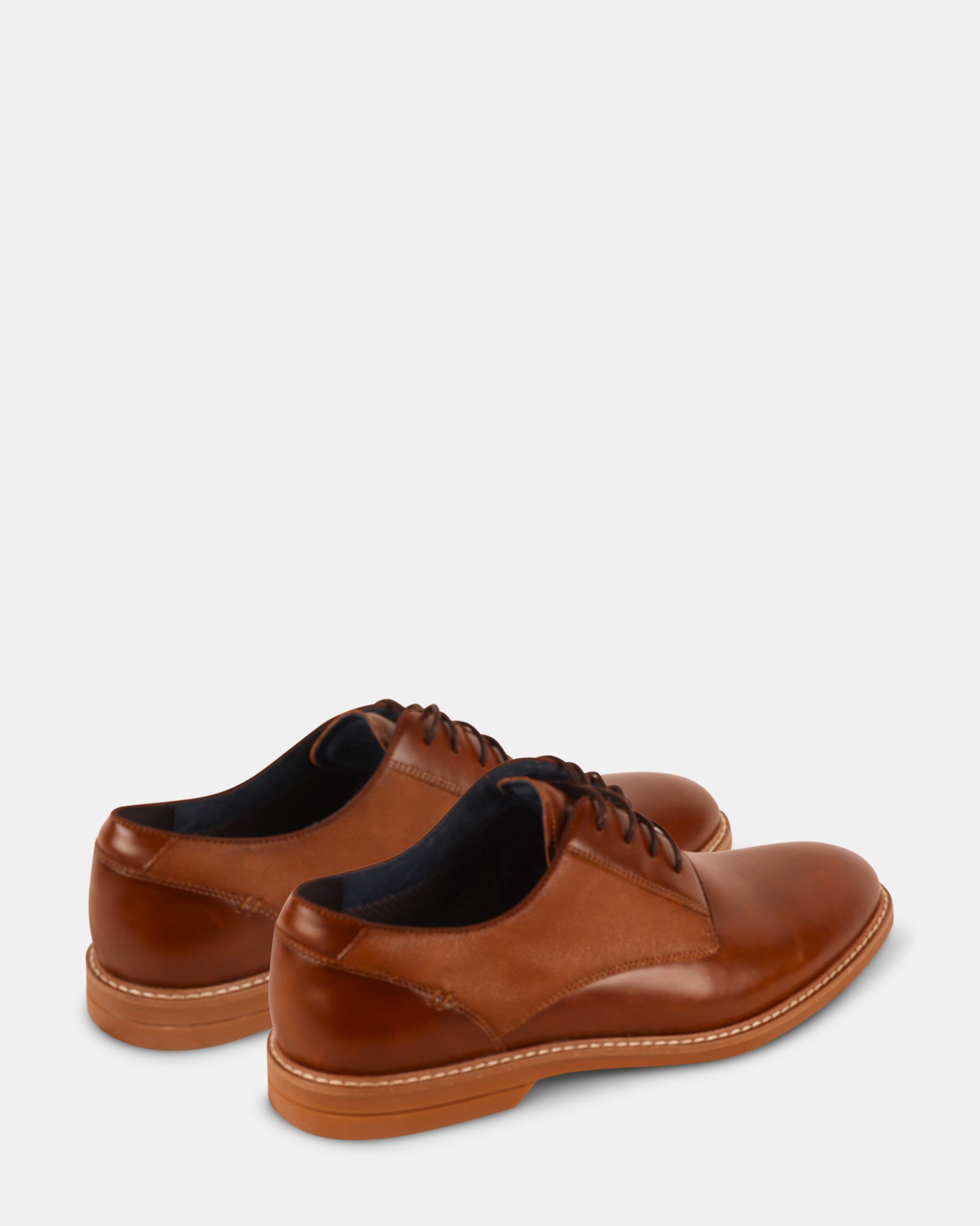 MAKLIN TAN - Men's Shoes - Steve Madden Canada