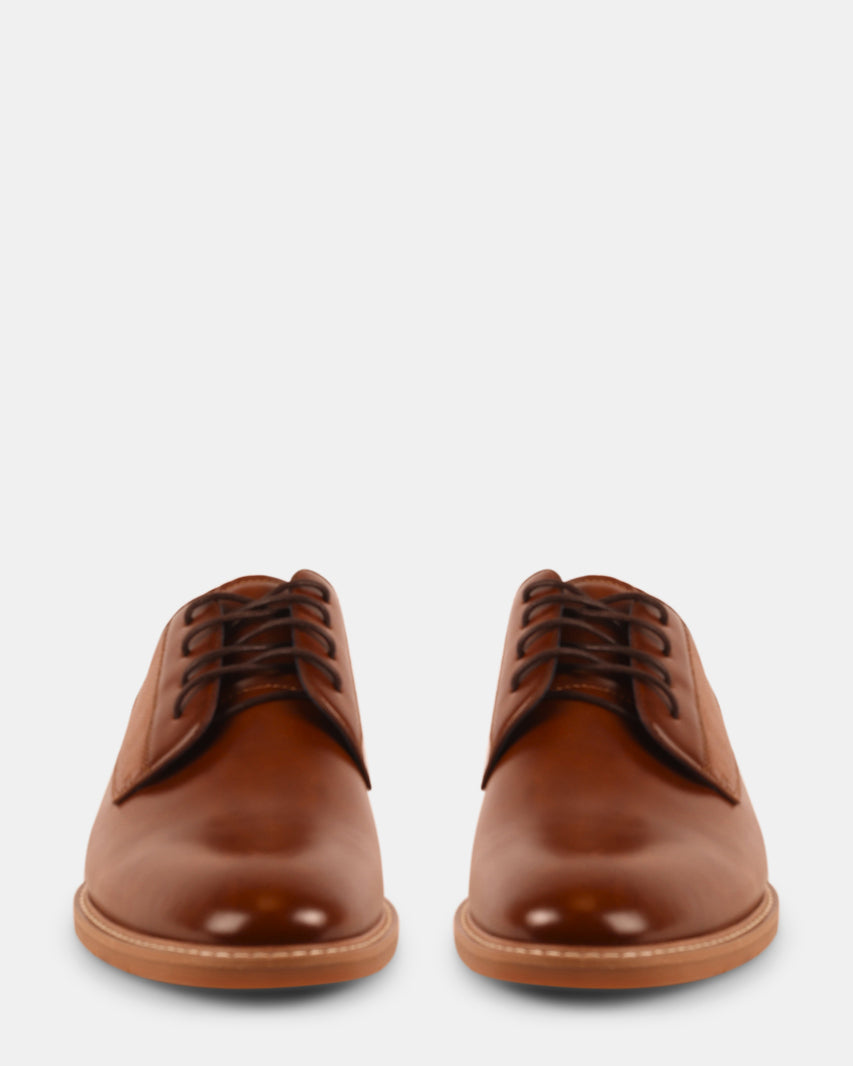 MAKLIN TAN - Men's Shoes - Steve Madden Canada