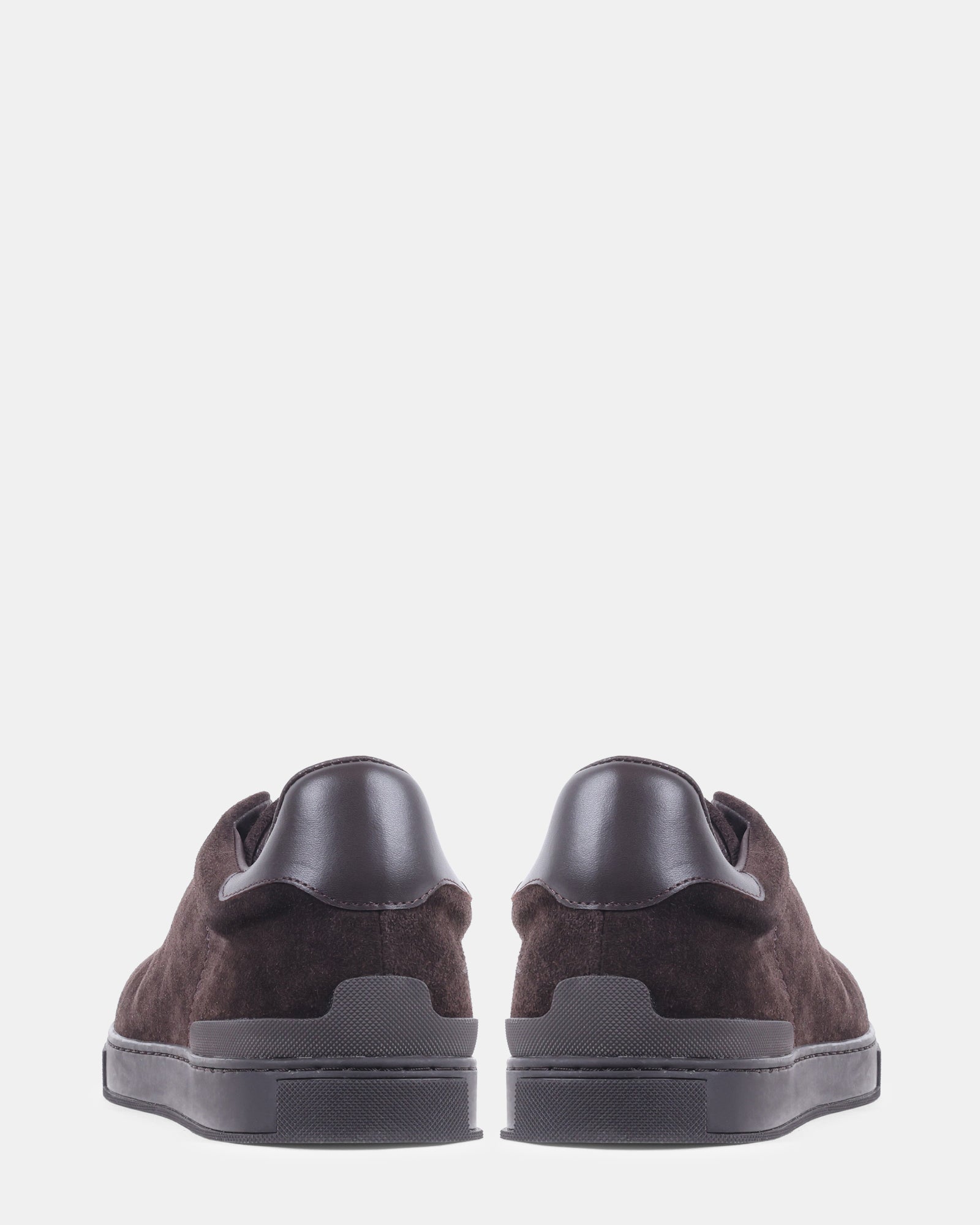 MASTERS BROWN SUEDE - Men's Shoes - Steve Madden Canada - view 5