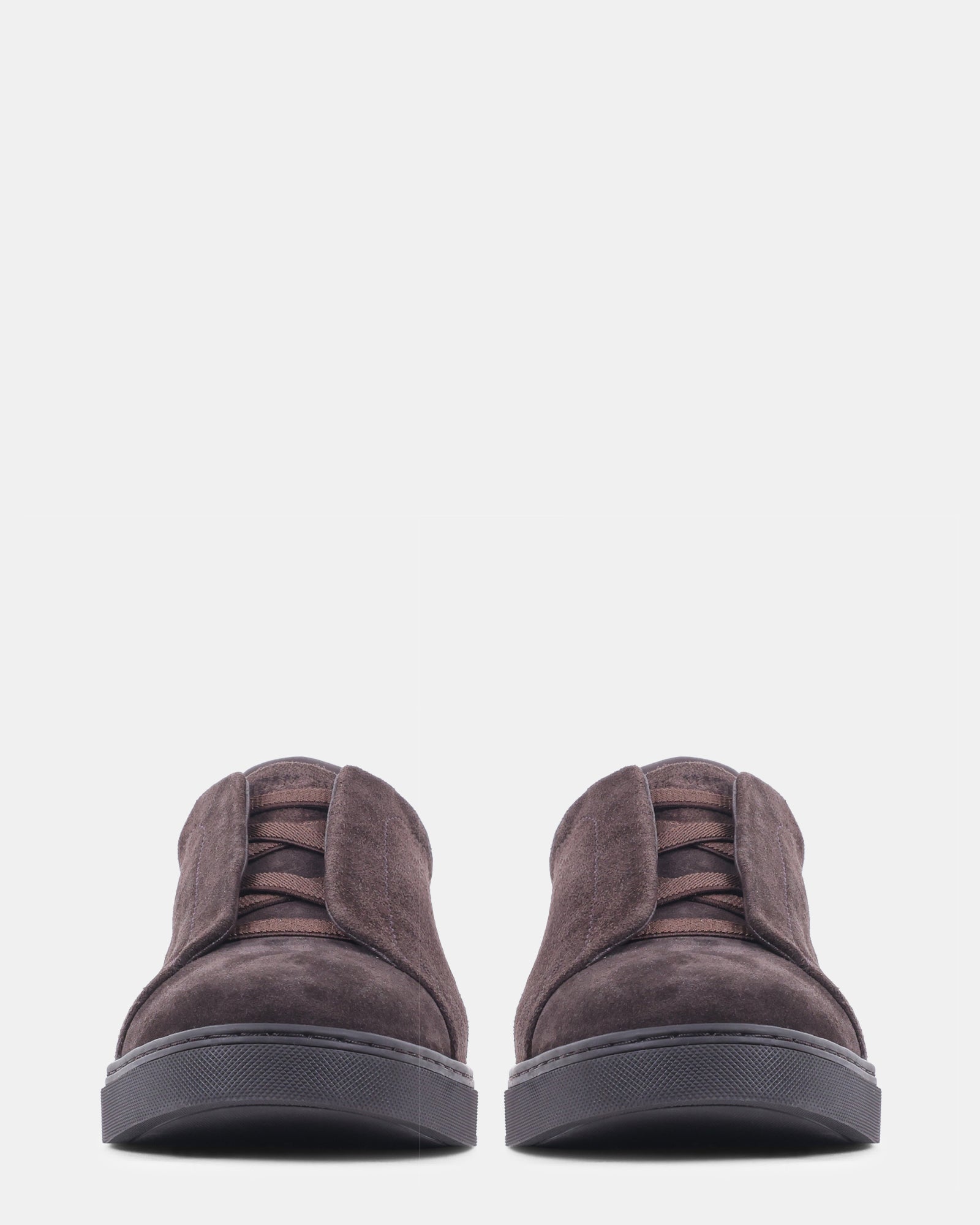 MASTERS BROWN SUEDE - Men's Shoes - Steve Madden Canada - view 3