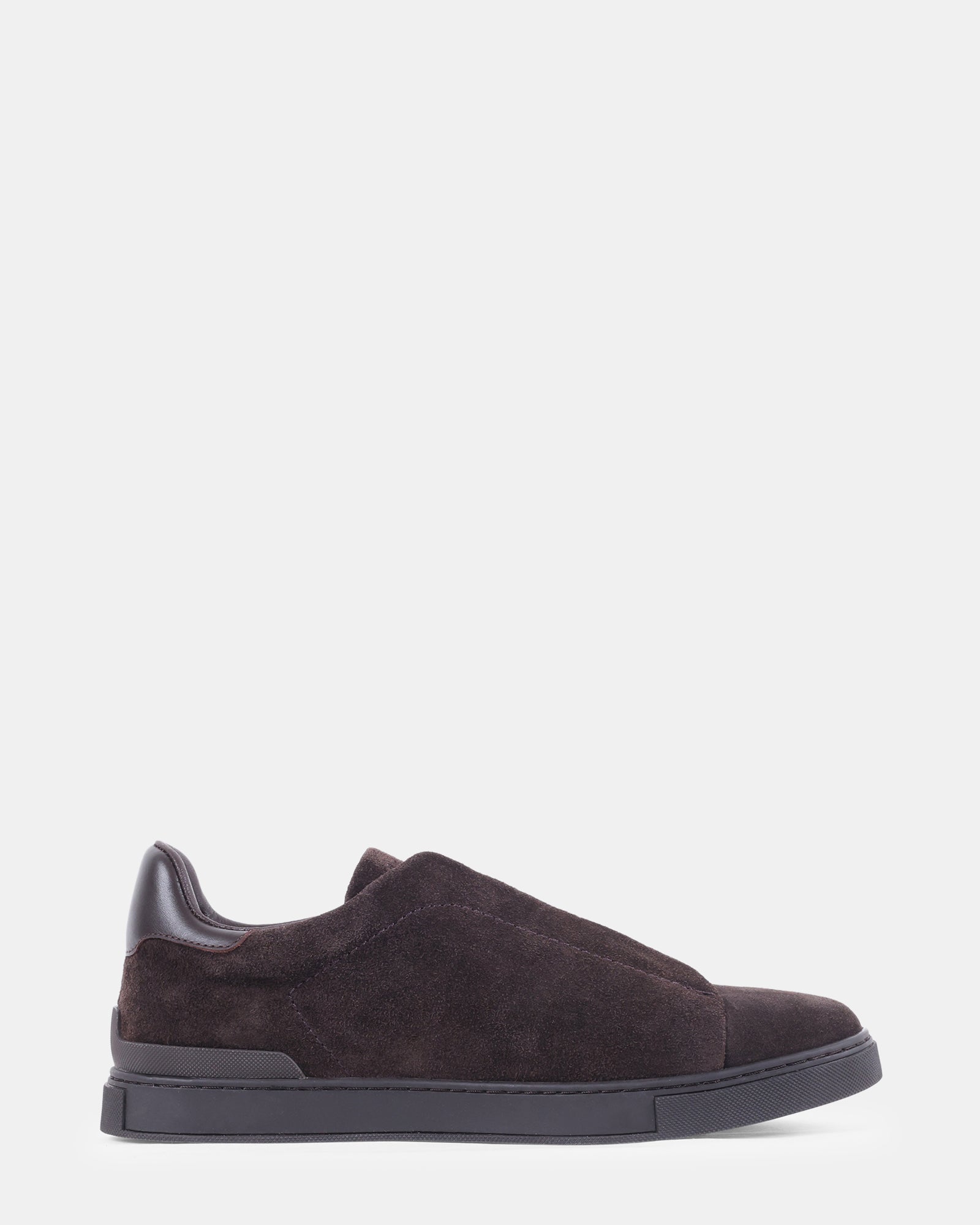 MASTERS BROWN SUEDE - Men's Shoes - Steve Madden Canada