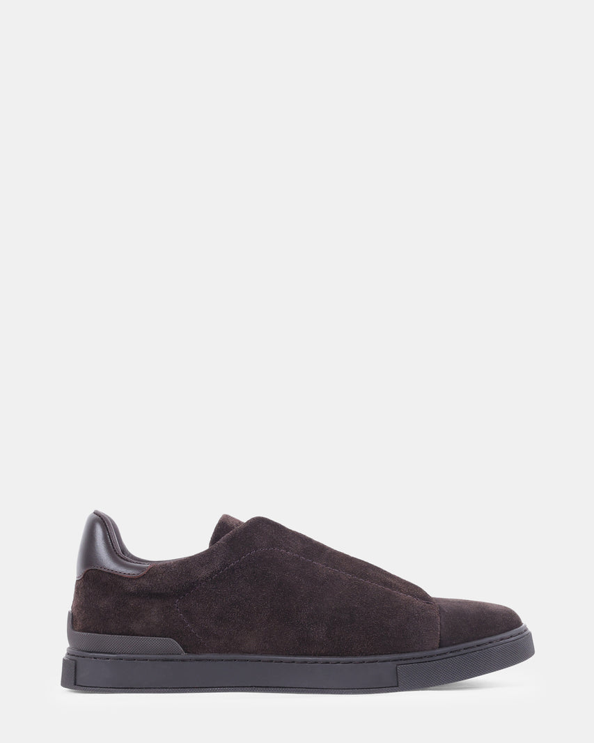 MASTERS BROWN SUEDE - Men's Shoes - Steve Madden Canada