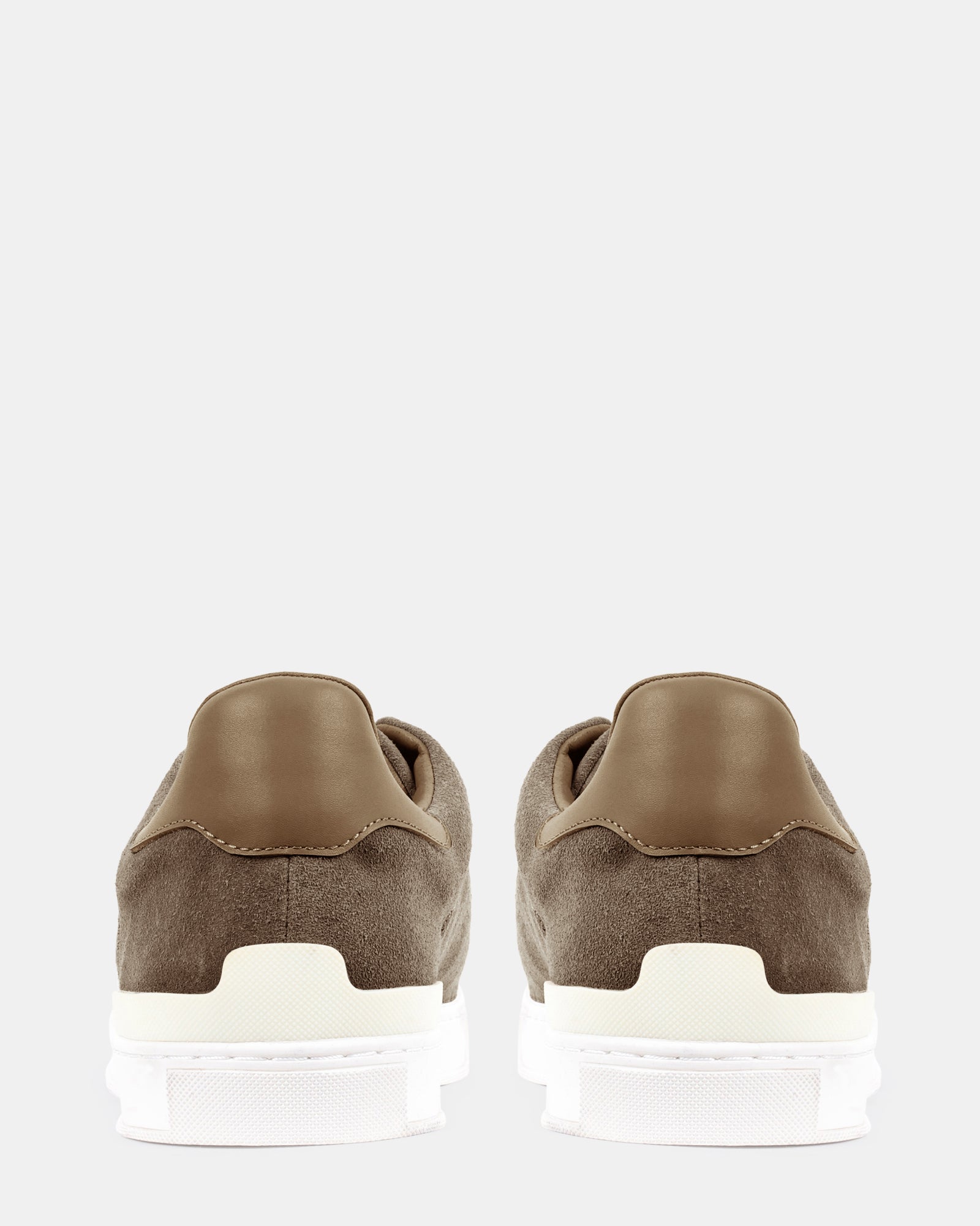 MASTERS TAUPE SUEDE - Men's Shoes - Steve Madden Canada - view 5