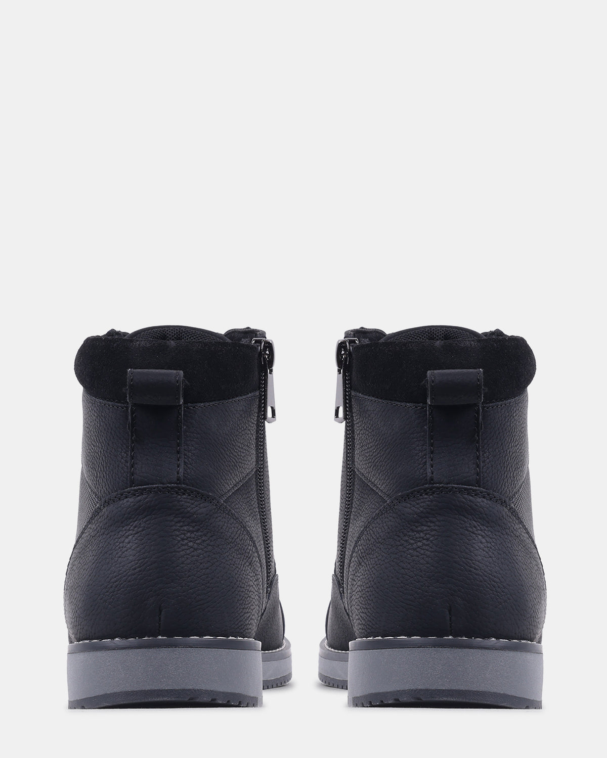 MENTOR BLACK - view 5