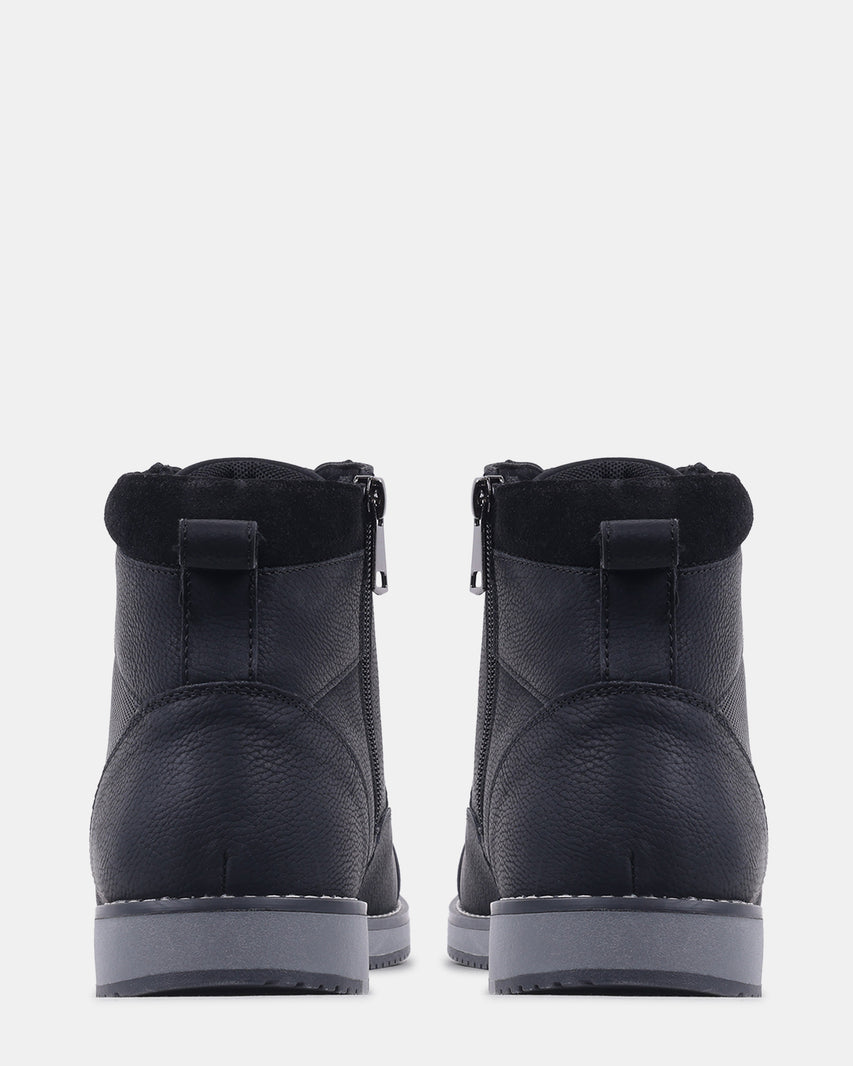 MENTOR BLACK - view 5