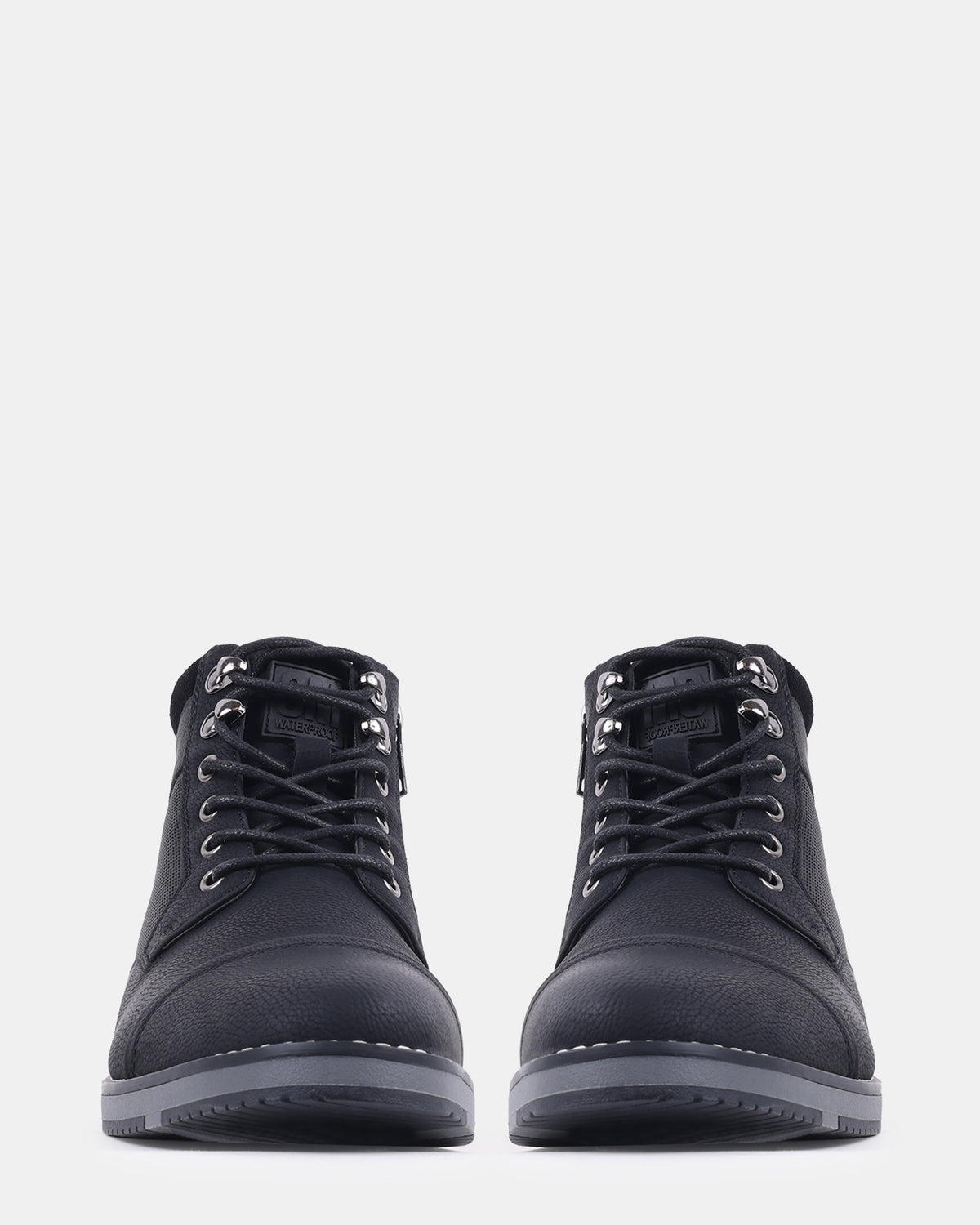 MENTOR BLACK - view 3