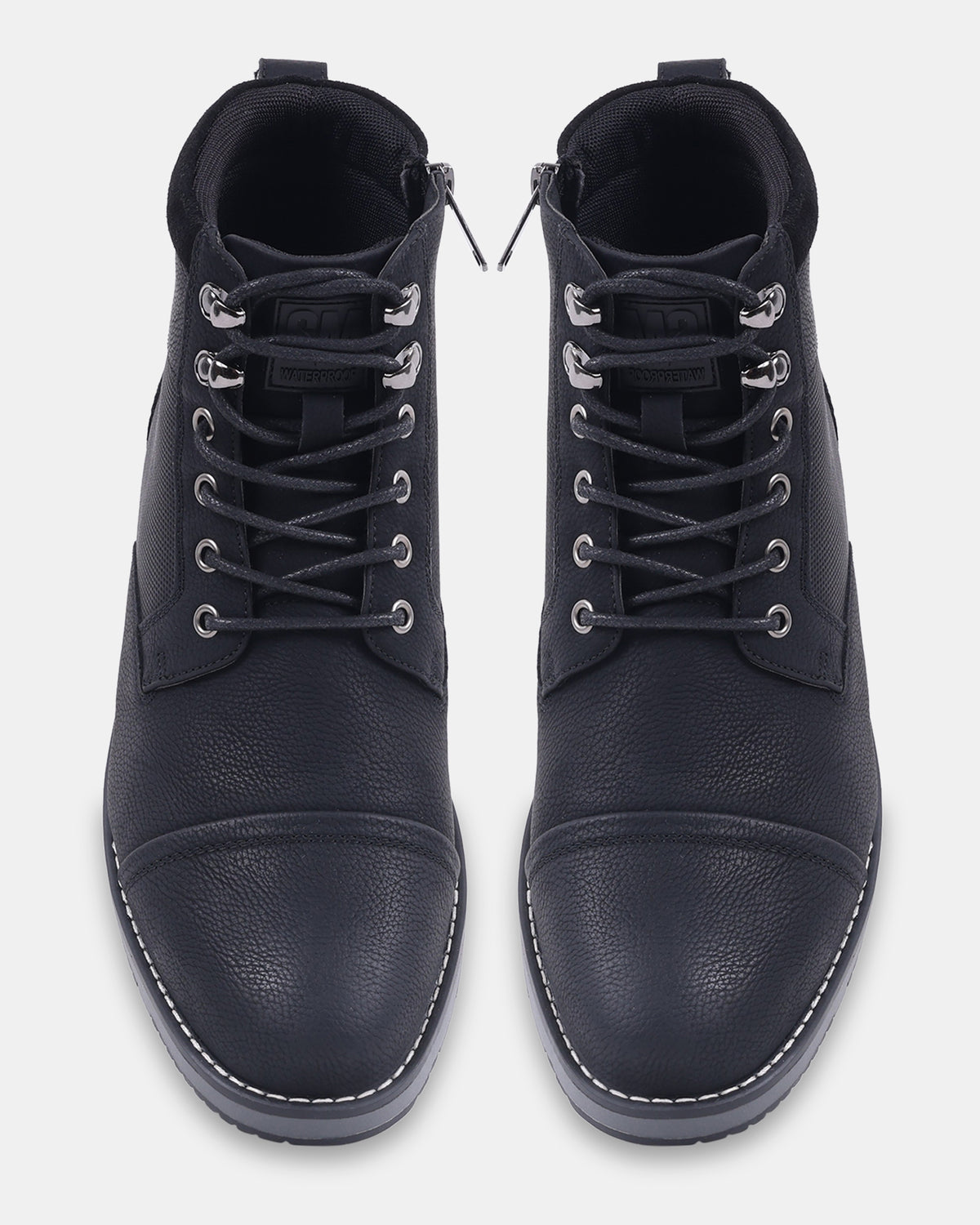MENTOR BLACK - view 4