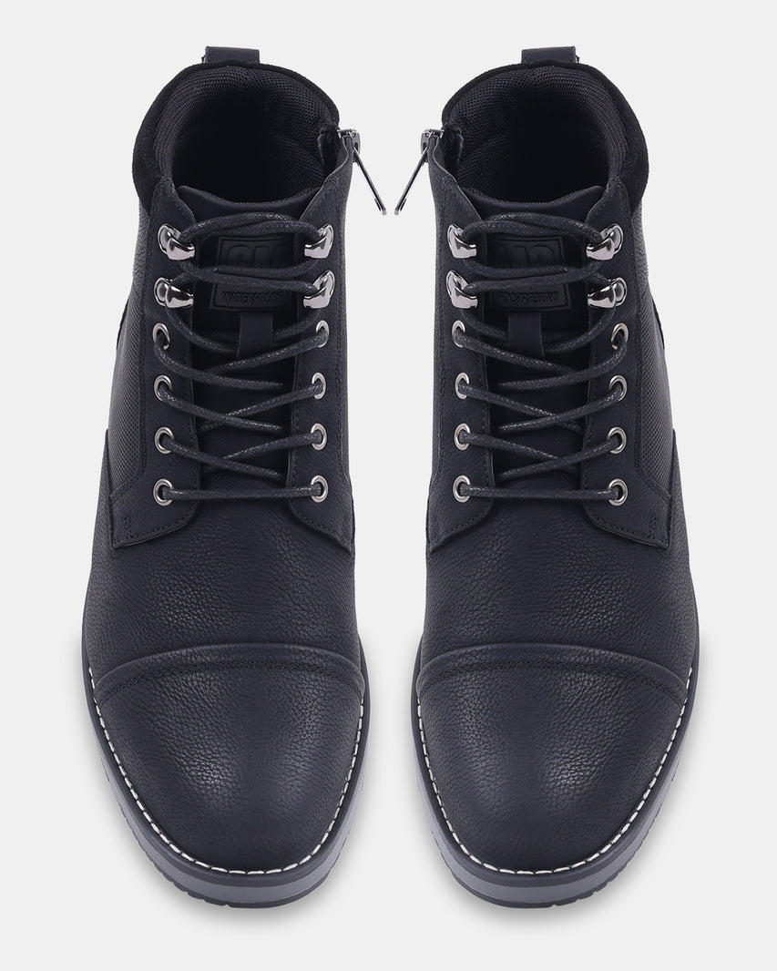 MENTOR BLACK - view 4
