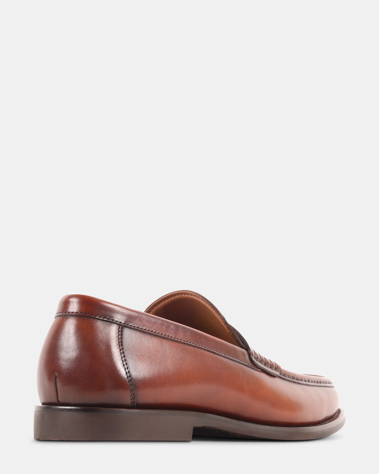OLANTA TAN LEATHER - Men's Shoes - Steve Madden Canada - view 6