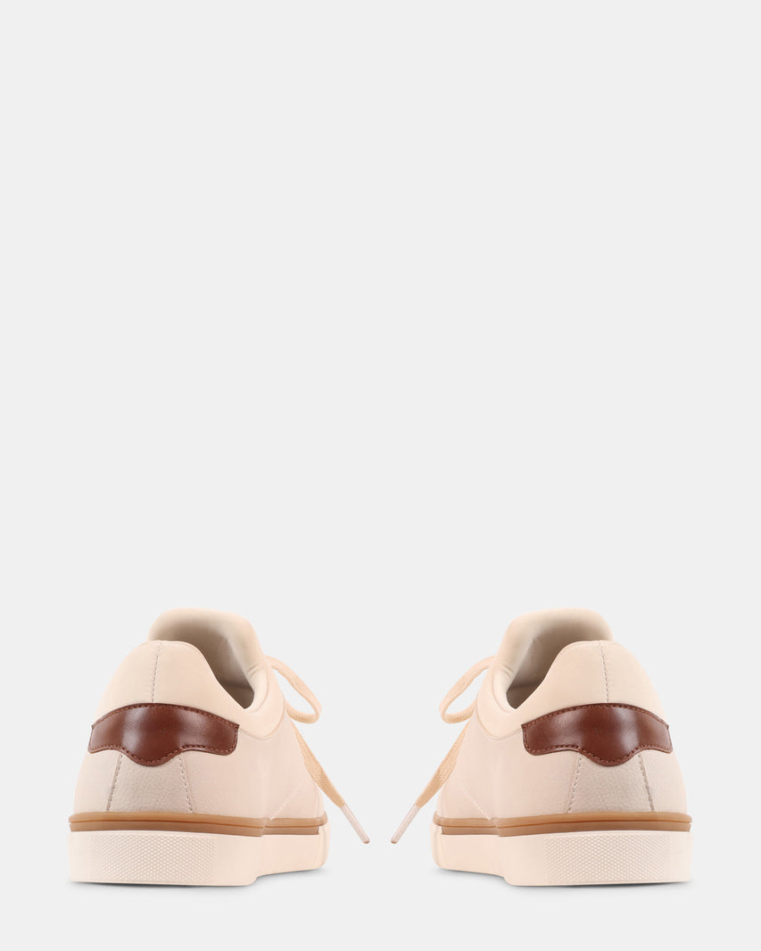 PENTA BEIGE - Men's Shoes - Steve Madden Canada - view 5