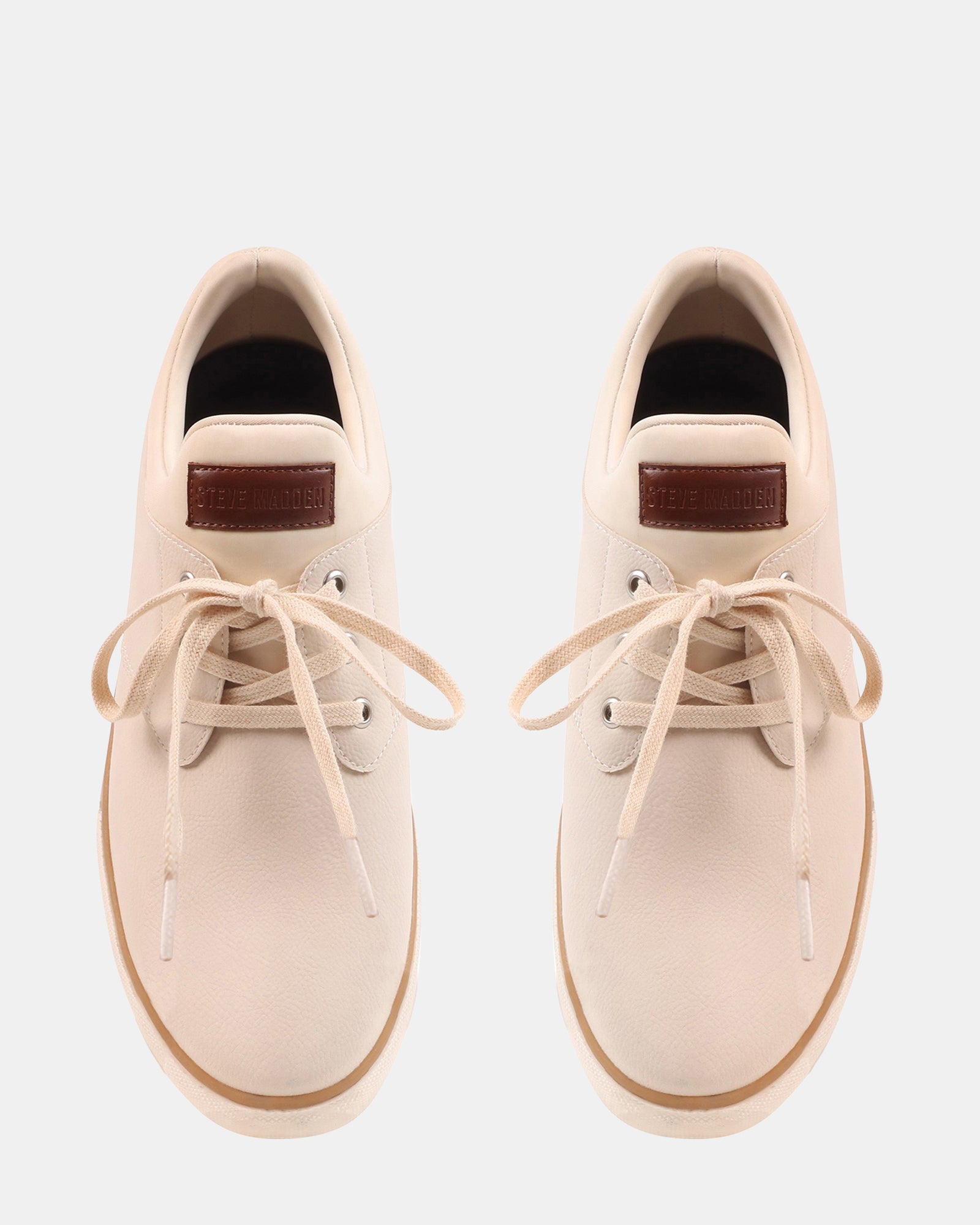 PENTA BEIGE - Men's Shoes - Steve Madden Canada - view 4