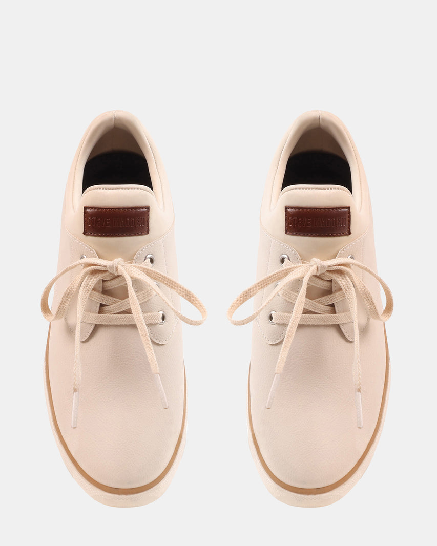 PENTA BEIGE - Men's Shoes - Steve Madden Canada - view 4