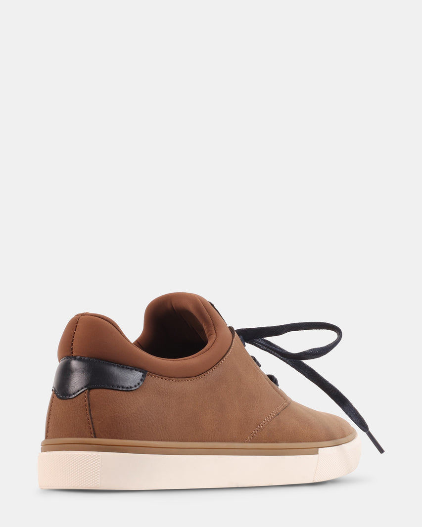 PENTA CAMEL - Men's Shoes - Steve Madden Canada - view 6