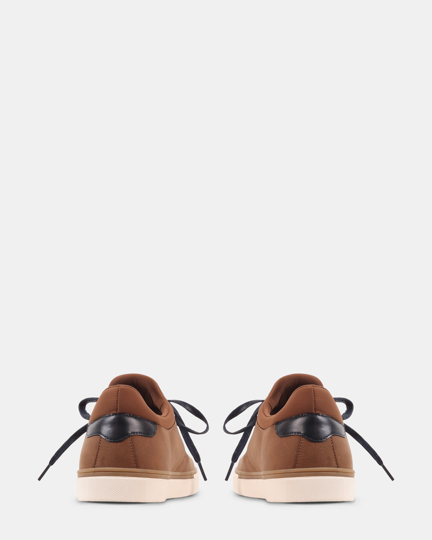 PENTA CAMEL - Men's Shoes - Steve Madden Canada - view 5