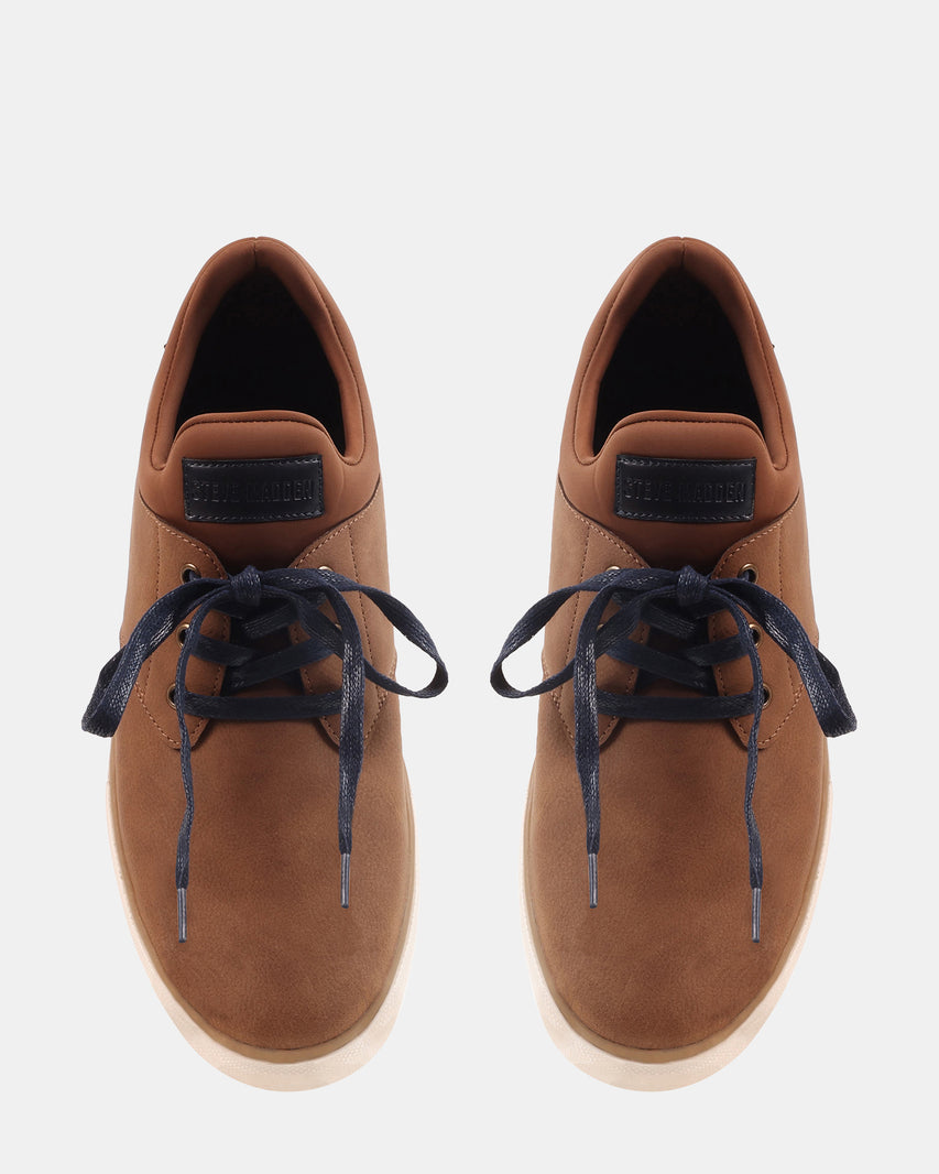 PENTA CAMEL - Men's Shoes - Steve Madden Canada - view 4