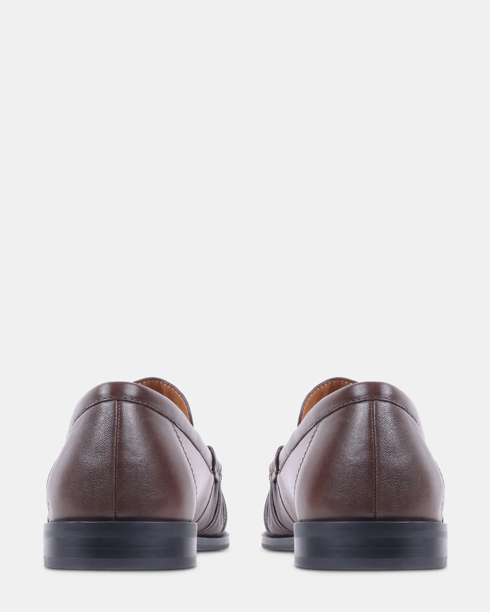 QUINCEY BROWN LEATHER - view 5