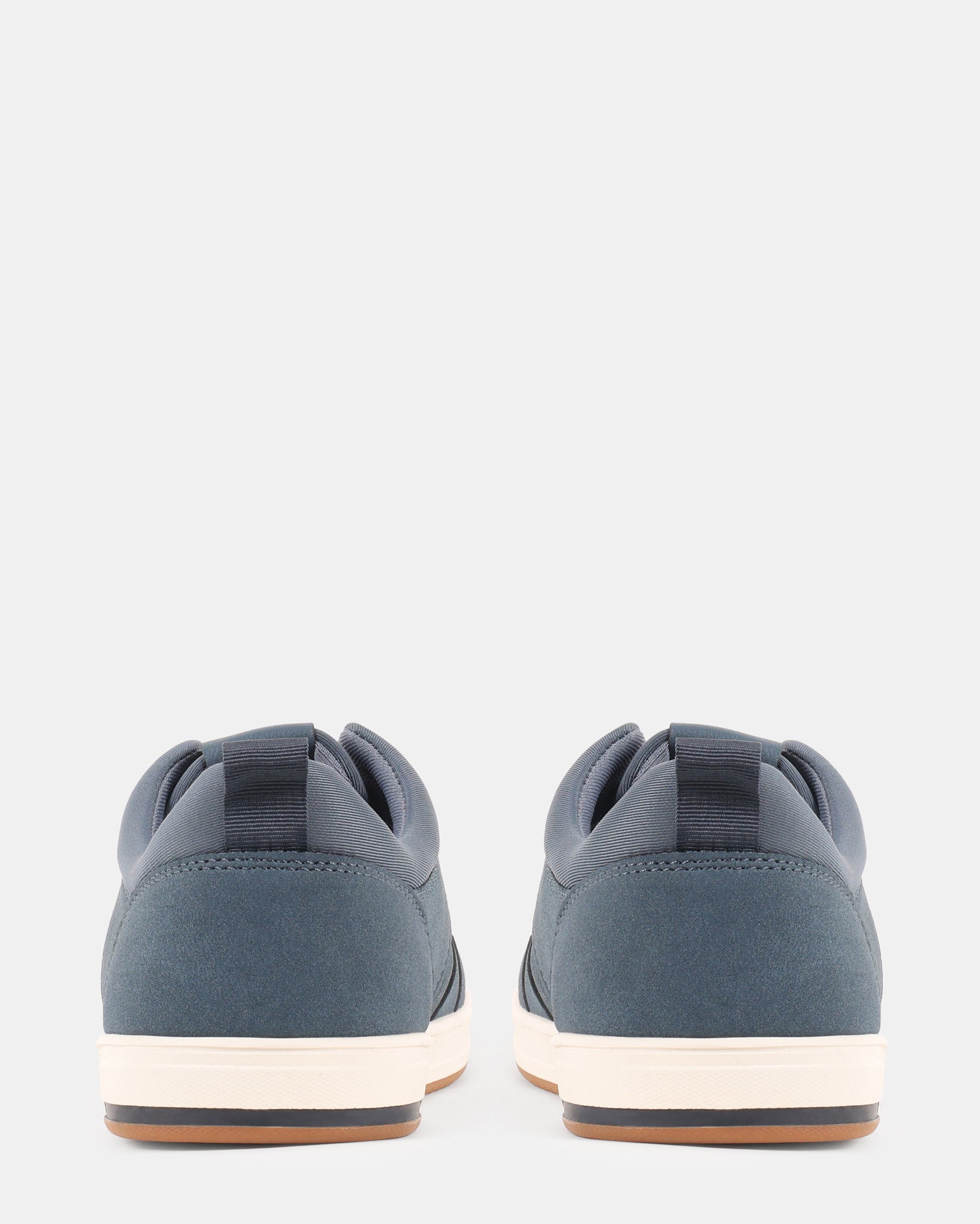 RAMPARTT NAVY - Men's Shoes - Steve Madden Canada - view 5