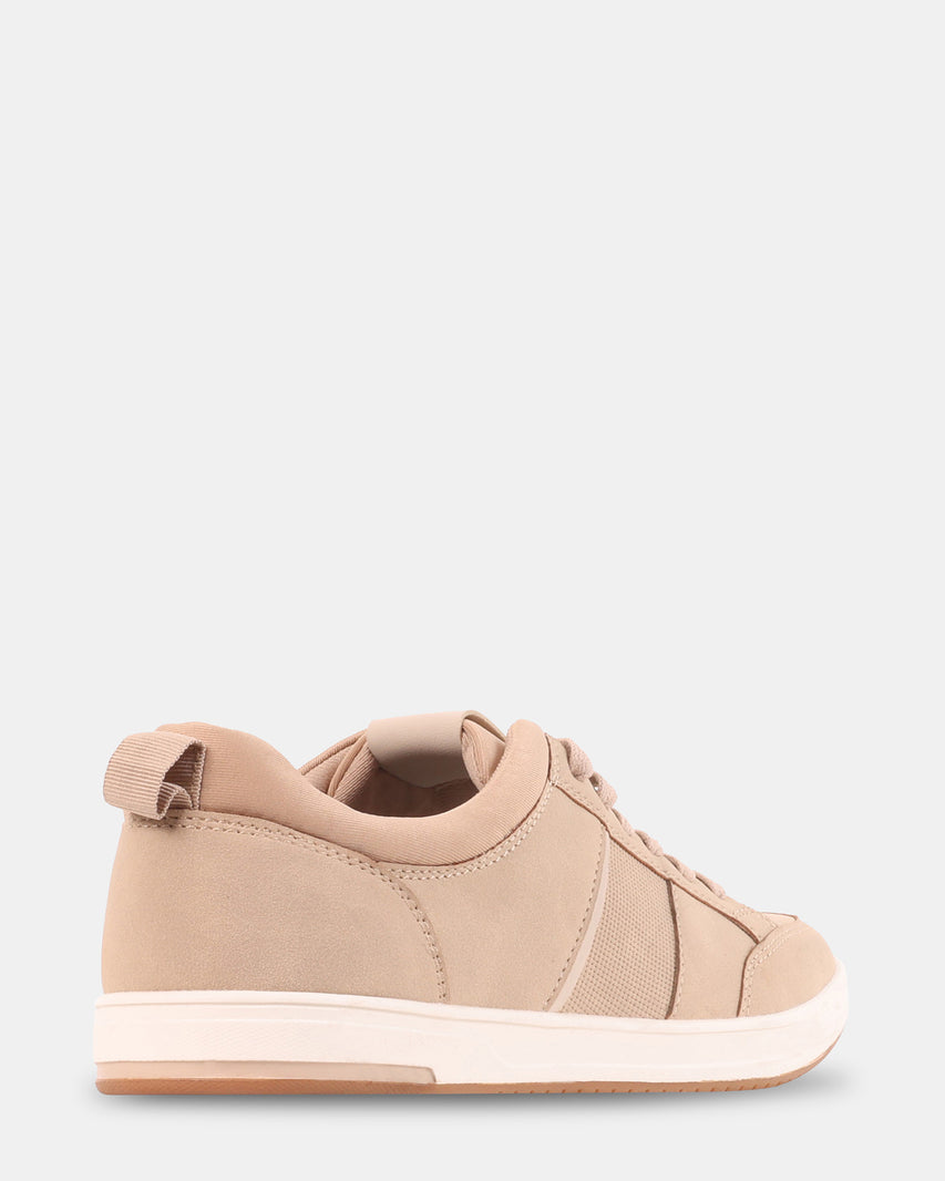 RAMPARTT TAUPE - Men's Shoes - Steve Madden Canada - view 6