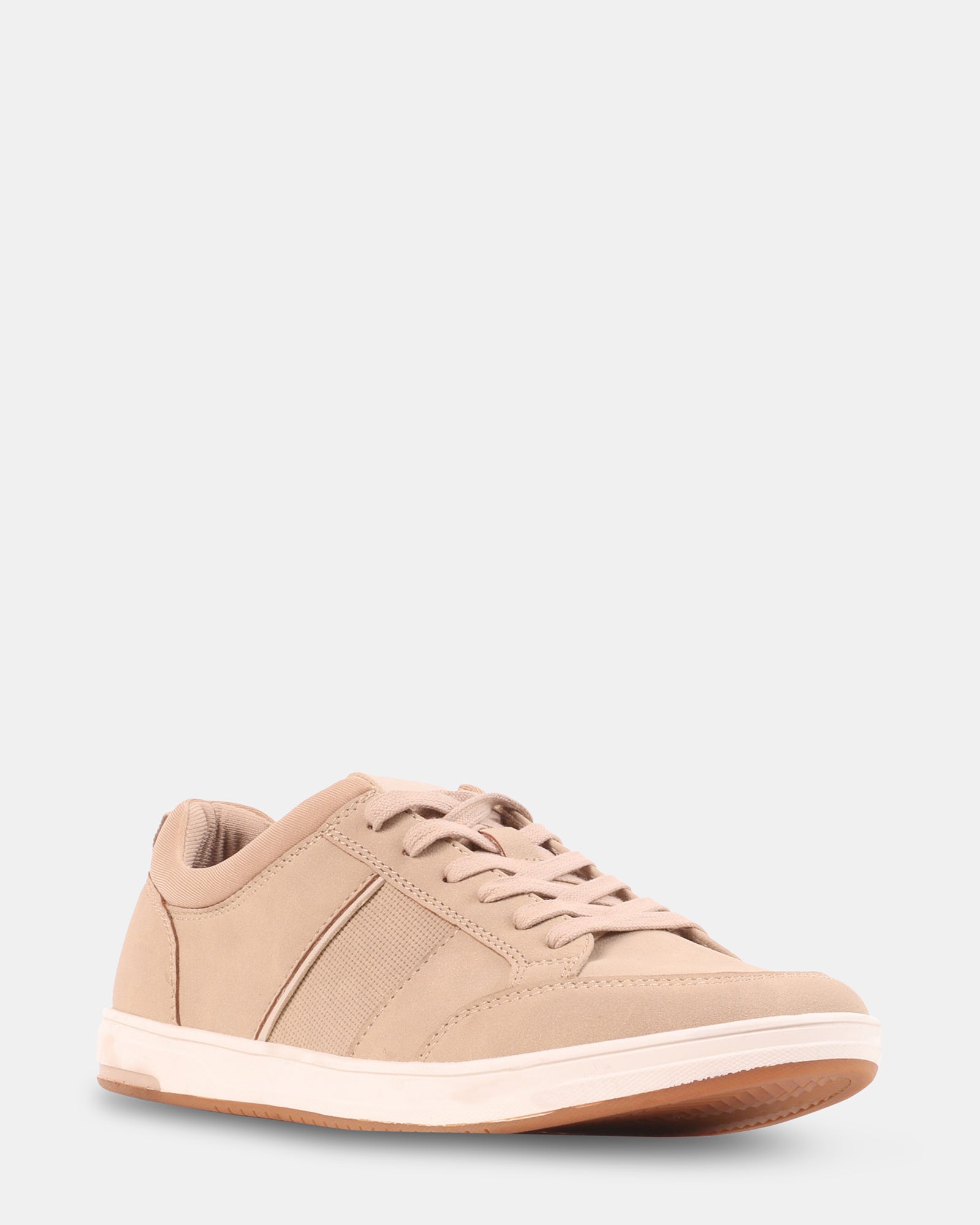 RAMPARTT TAUPE - Men's Shoes - Steve Madden Canada - view 2