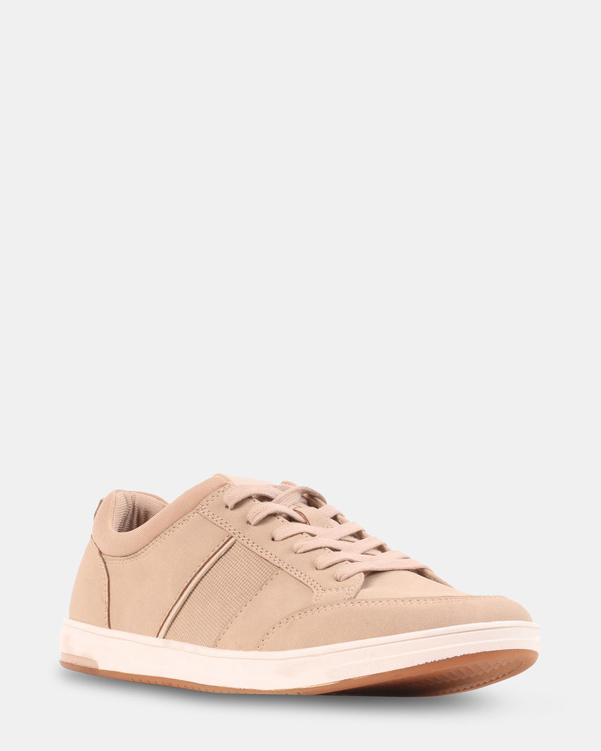 RAMPARTT TAUPE - Men's Shoes - Steve Madden Canada - view 2