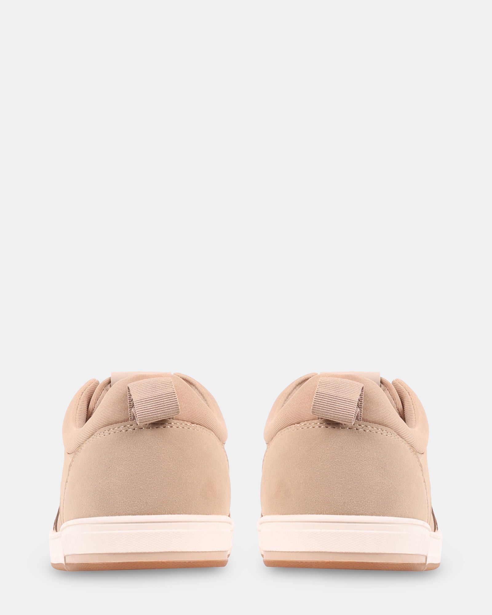 RAMPARTT TAUPE - Men's Shoes - Steve Madden Canada - view 5