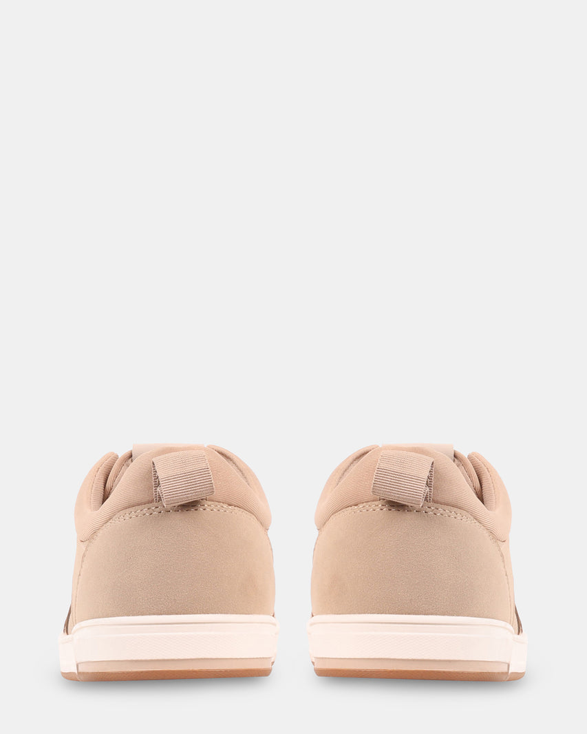 RAMPARTT TAUPE - Men's Shoes - Steve Madden Canada - view 5