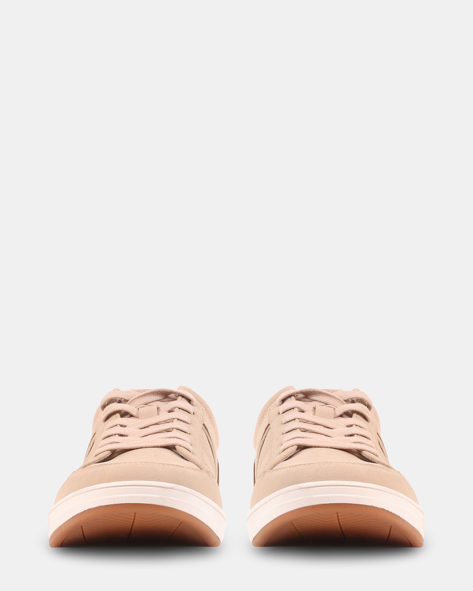 RAMPARTT TAUPE - Men's Shoes - Steve Madden Canada - view 3