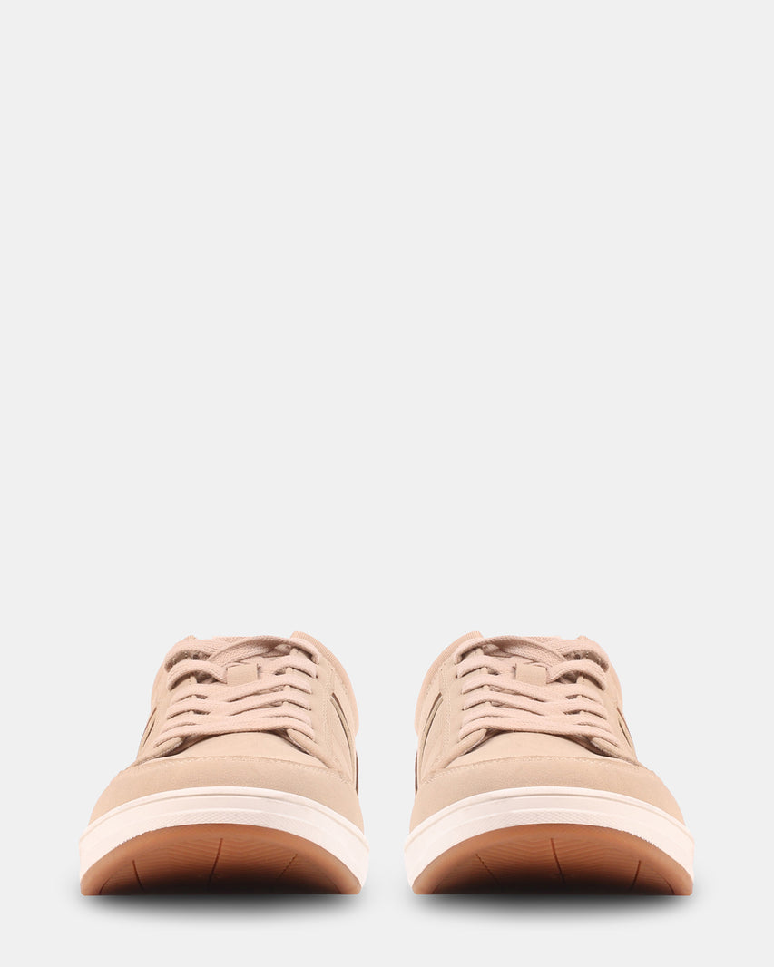 RAMPARTT TAUPE - Men's Shoes - Steve Madden Canada - view 3