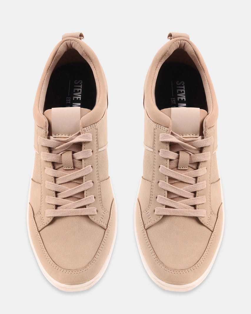 RAMPARTT TAUPE - Men's Shoes - Steve Madden Canada - view 4