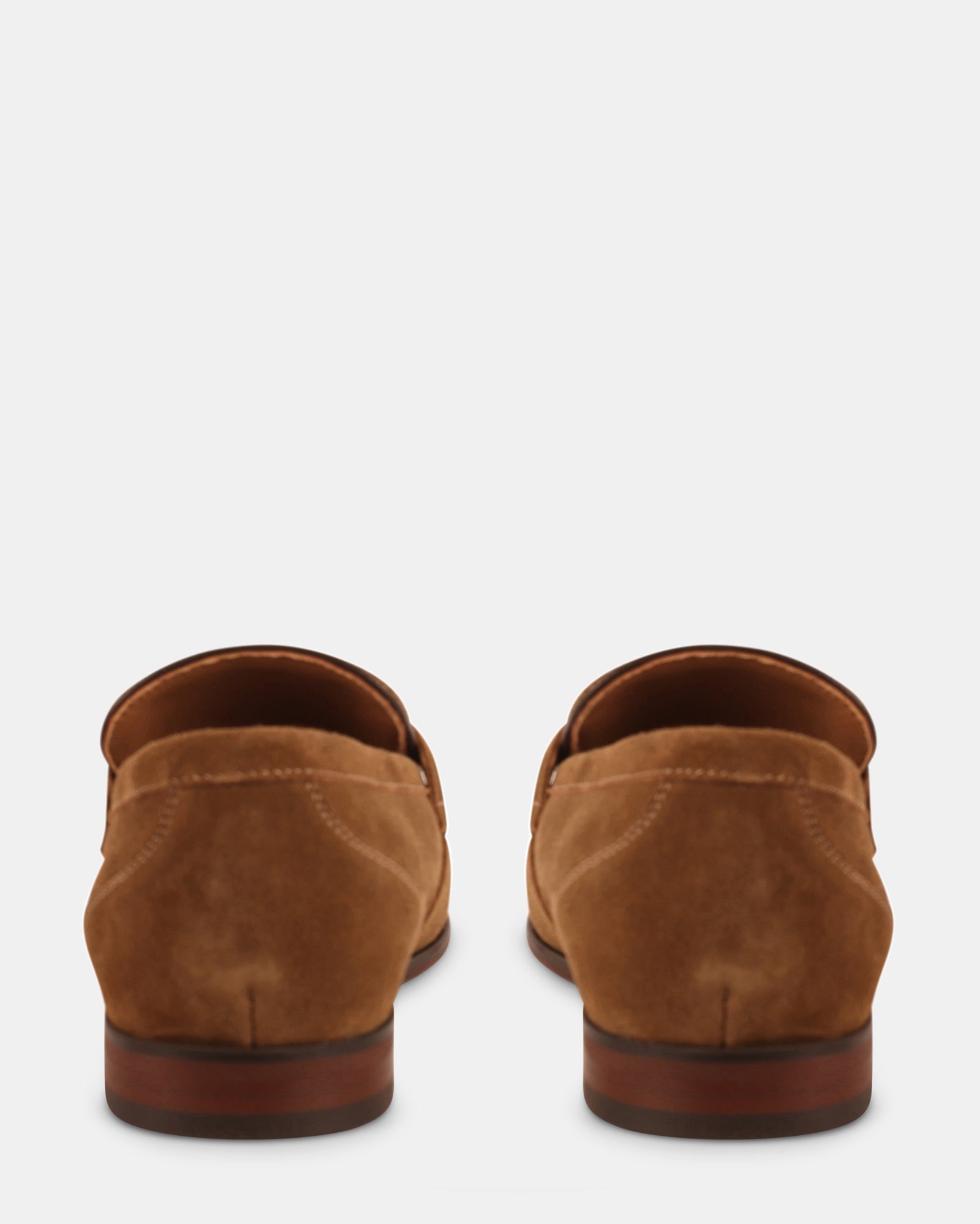 RICKTER TOBACCO SUEDE - Men's Shoes - Steve Madden Canada - view 5