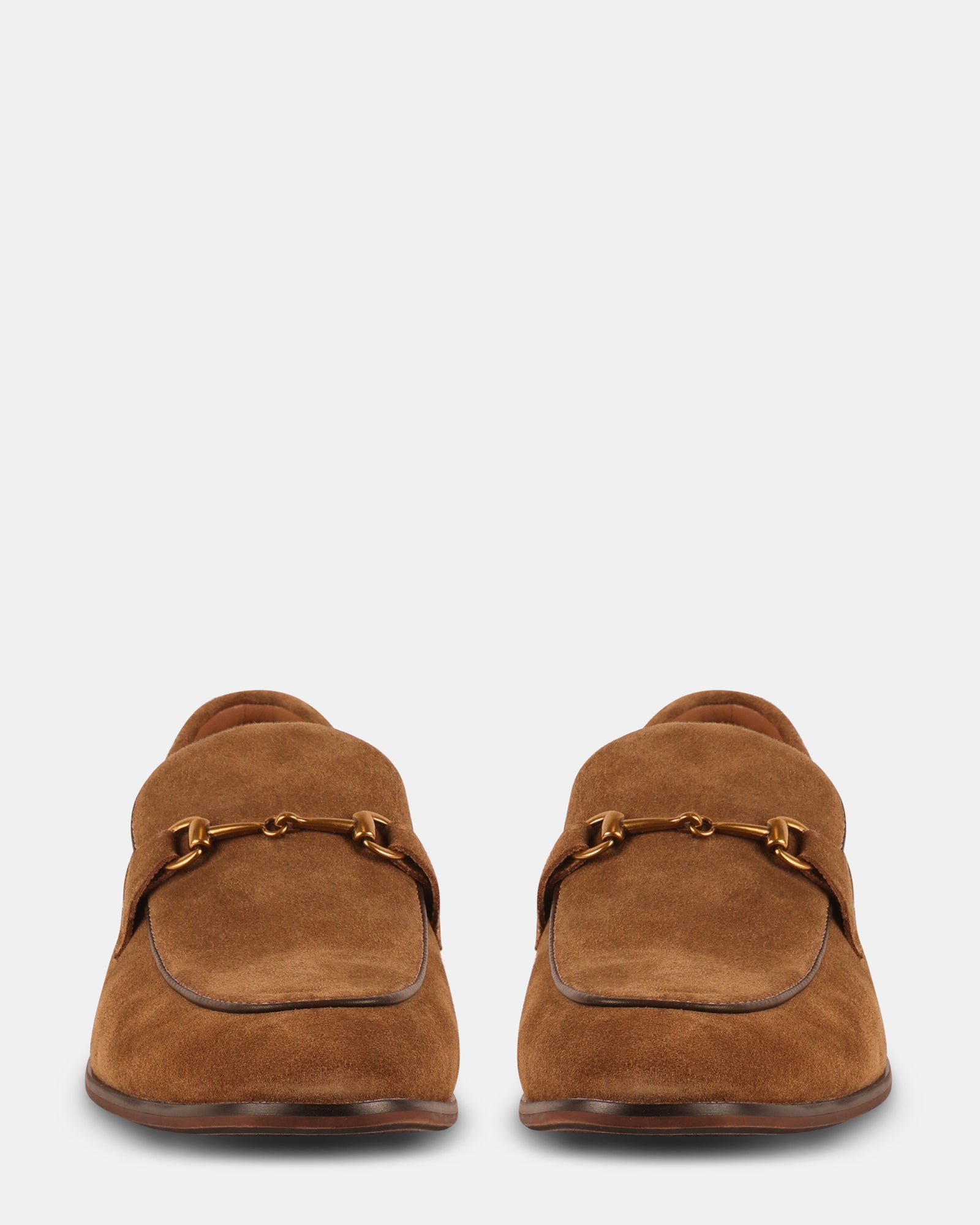 RICKTER TOBACCO SUEDE - Men's Shoes - Steve Madden Canada - view 3