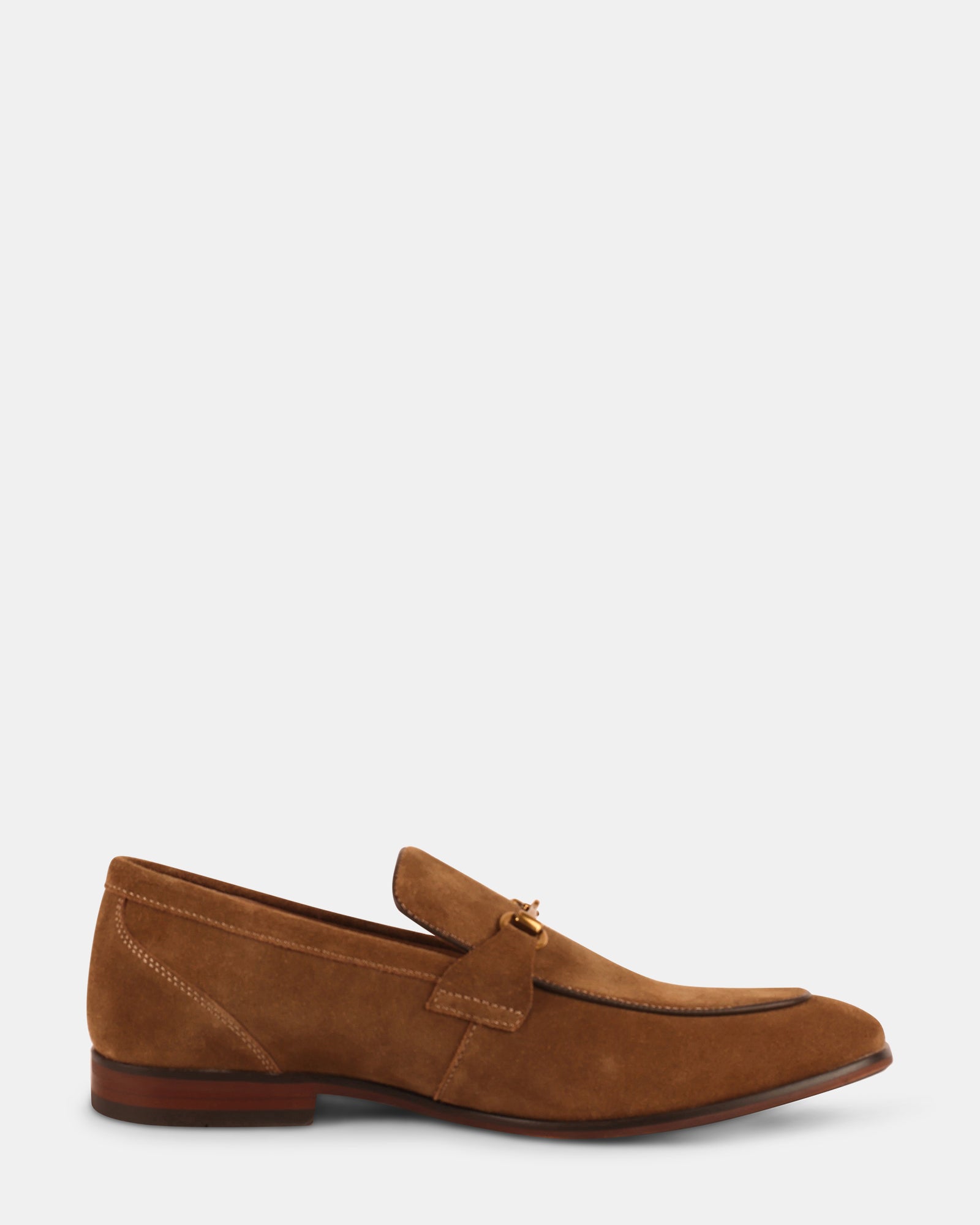 RICKTER TOBACCO SUEDE - Men's Shoes - Steve Madden Canada