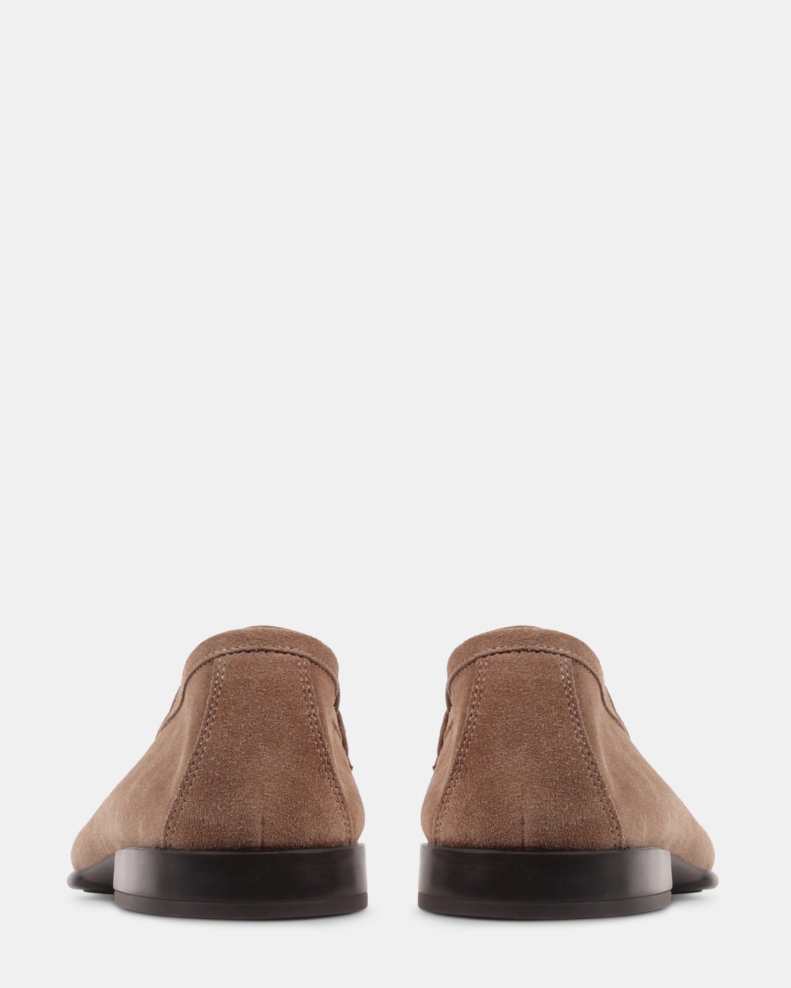 SAINT TAUPE SUEDE - Men's Shoes - Steve Madden Canada - view 6