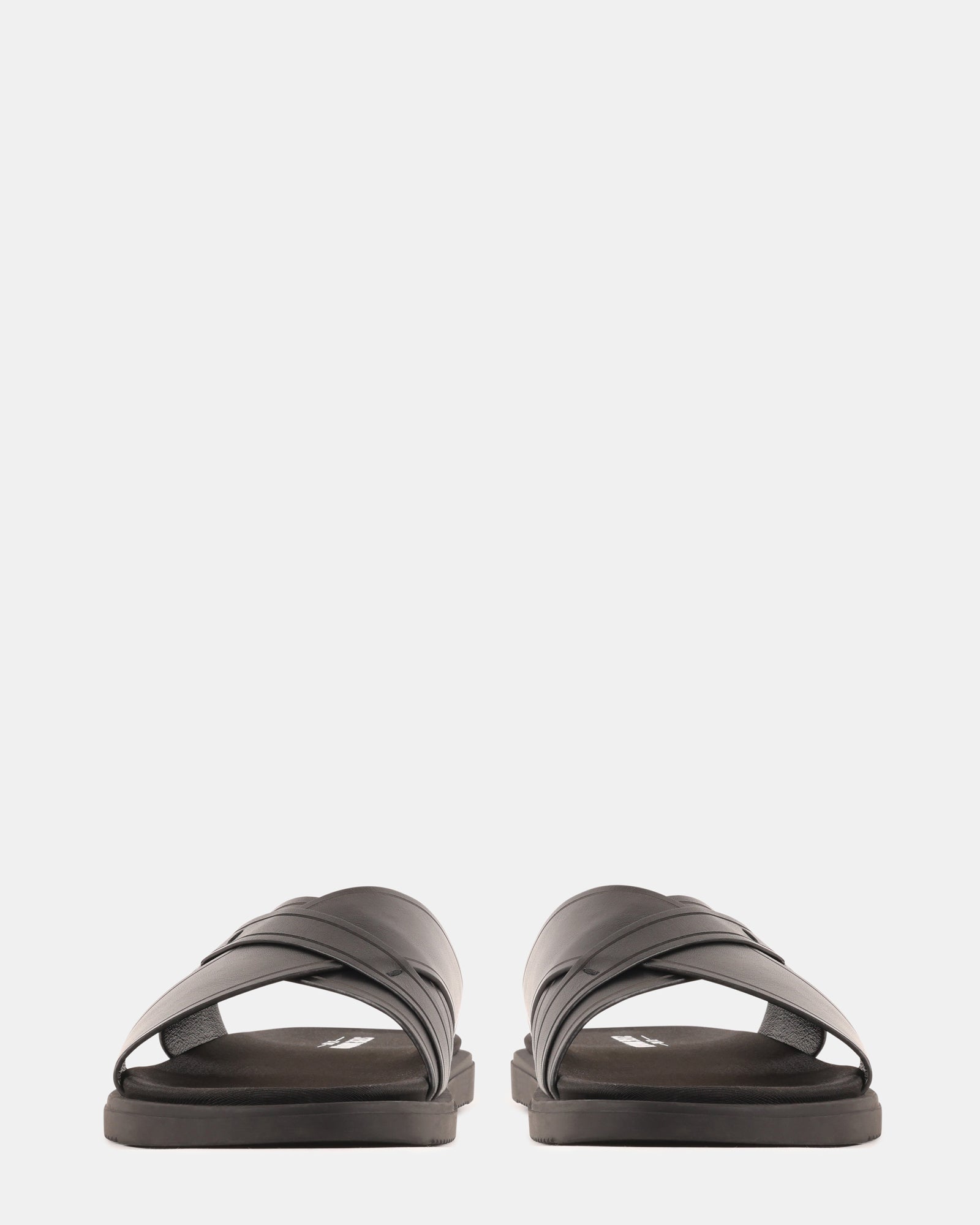 SAMOS BLACK - Men's Shoes - Steve Madden Canada - view 3