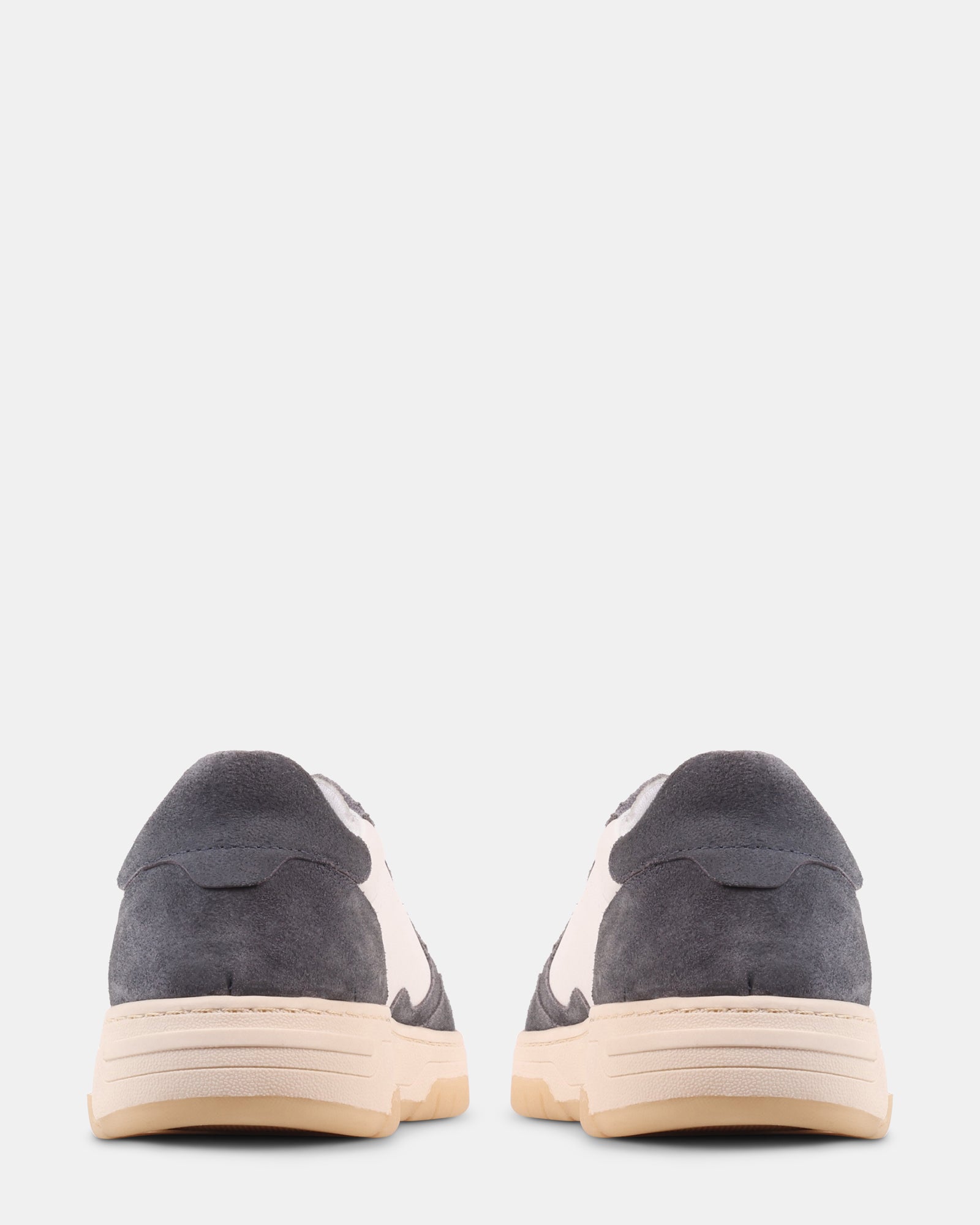SATRIANI BLUE MULTI - Men's Shoes - Steve Madden Canada - view 5