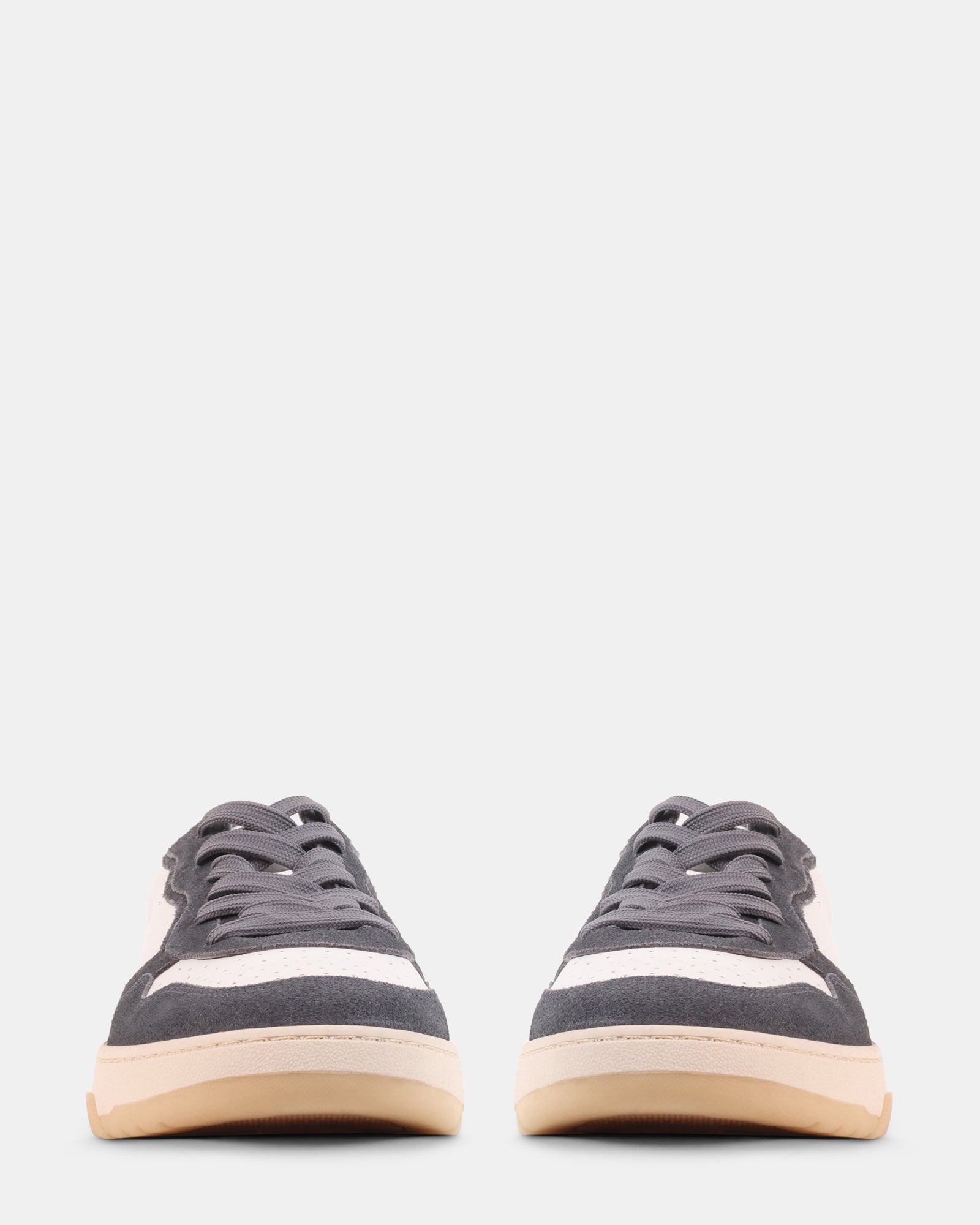SATRIANI BLUE MULTI - Men's Shoes - Steve Madden Canada - view 3