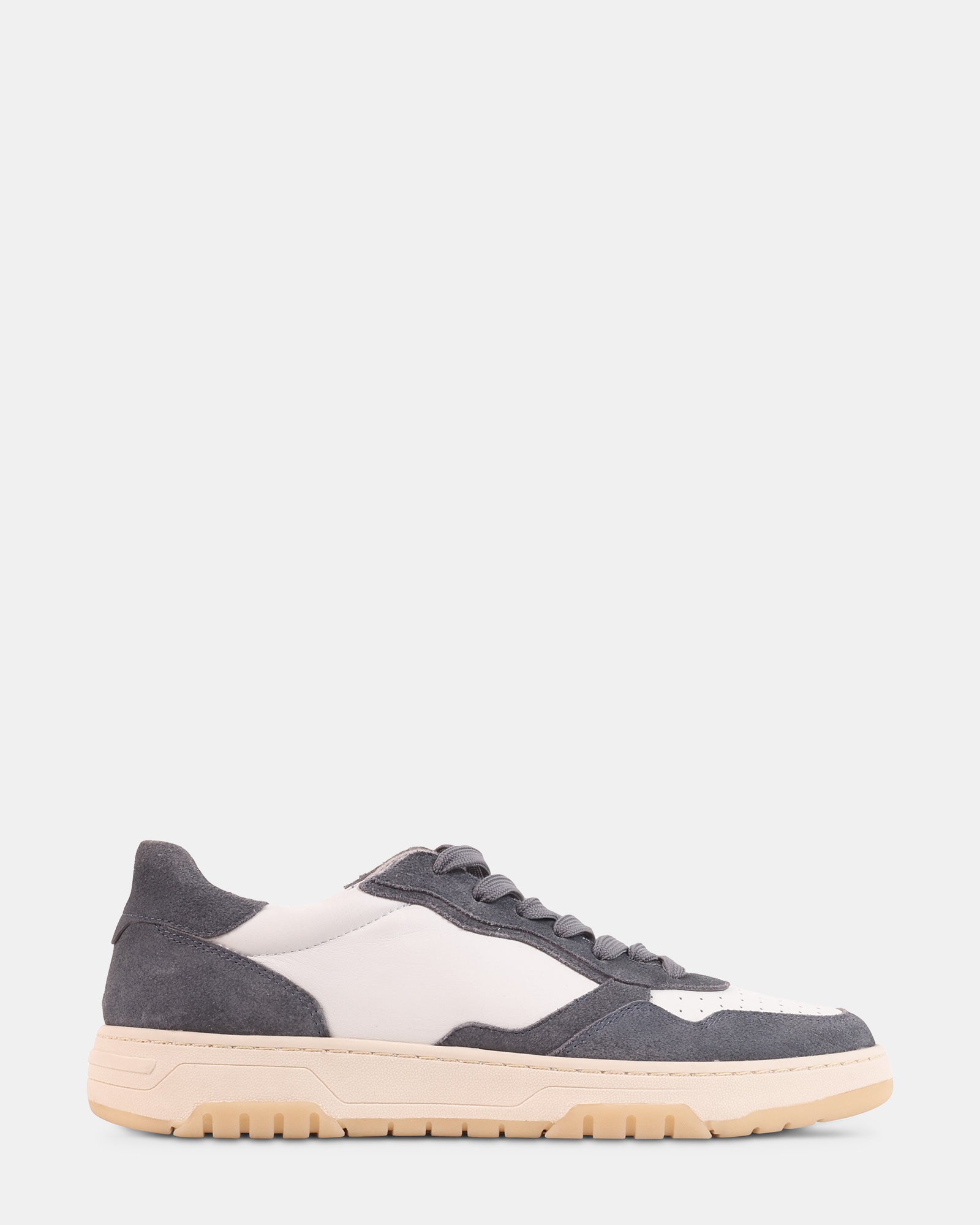 SATRIANI BLUE MULTI - Men's Shoes - Steve Madden Canada